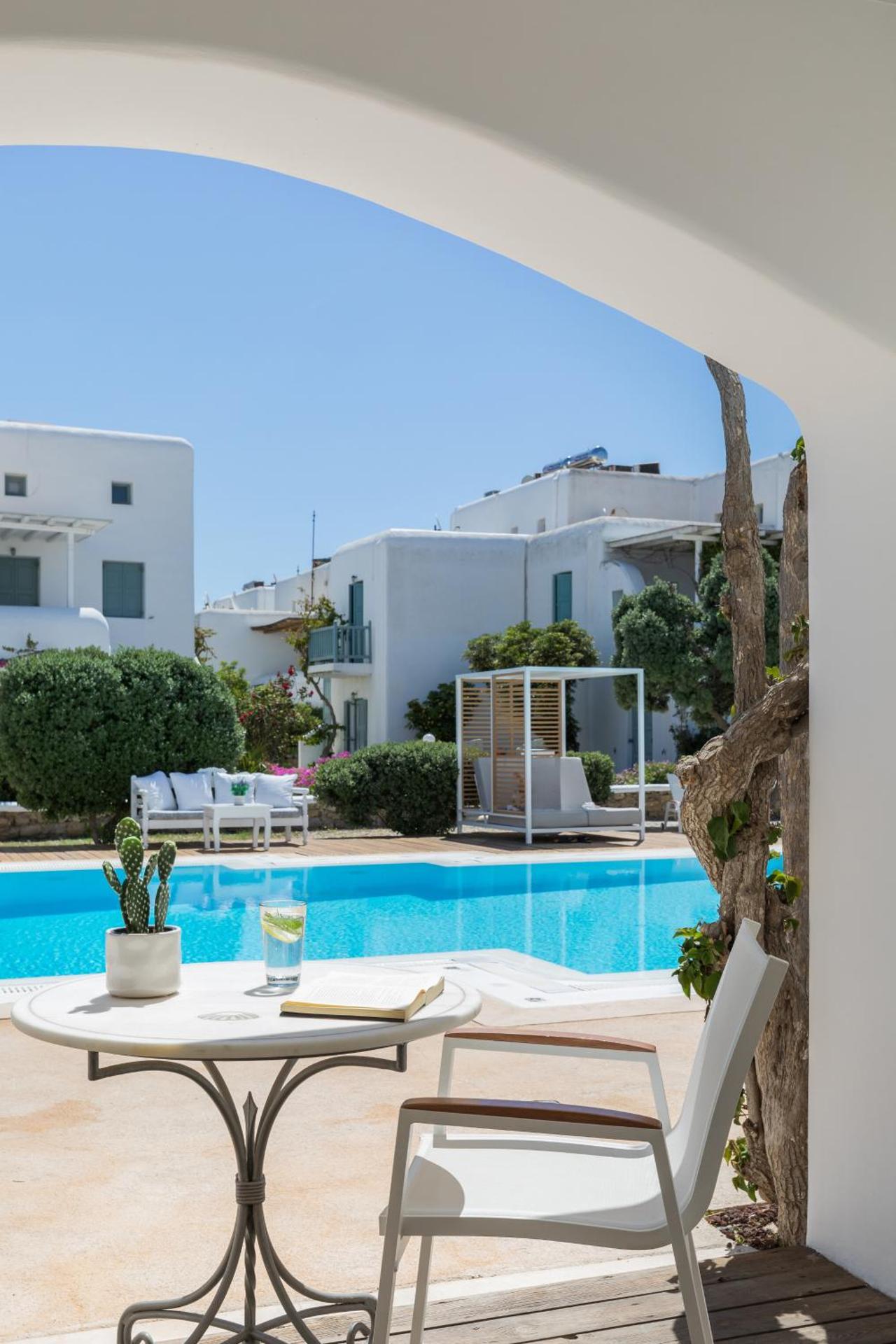 Corfos Hotel - Photo 47