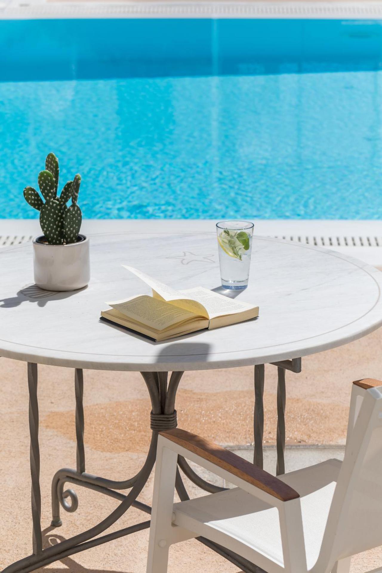 Corfos Hotel - Photo 45