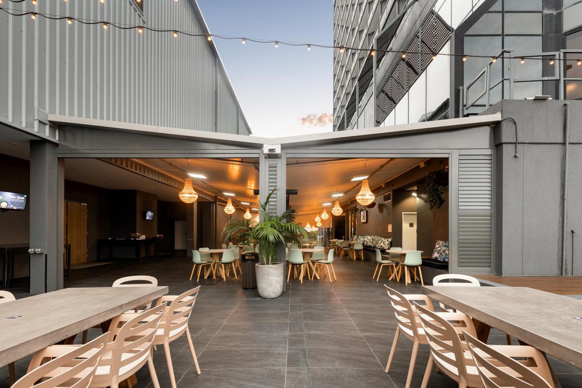 Hotel Grand Chancellor Brisbane - Photo 31