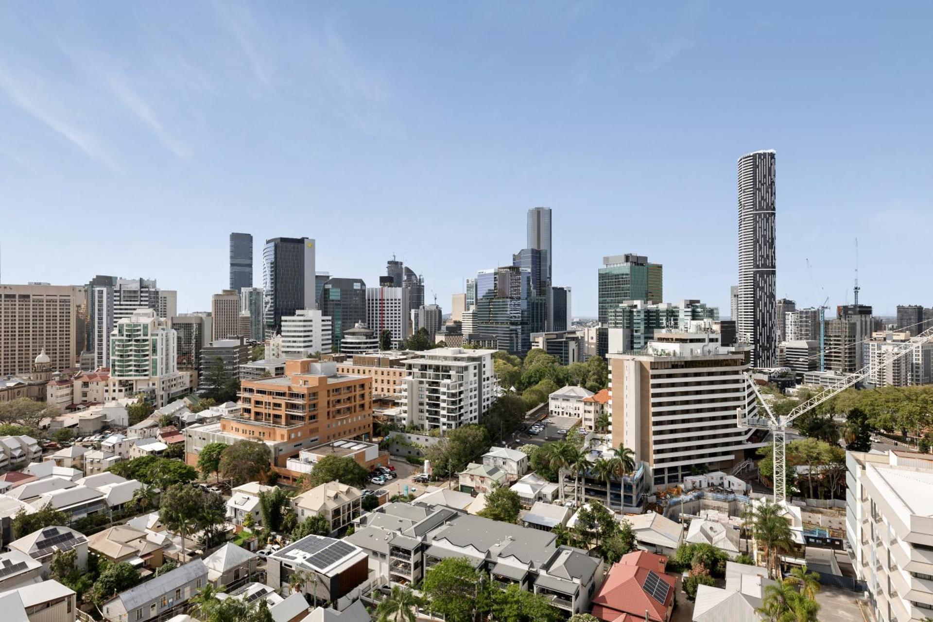 Hotel Grand Chancellor Brisbane - Photo 50