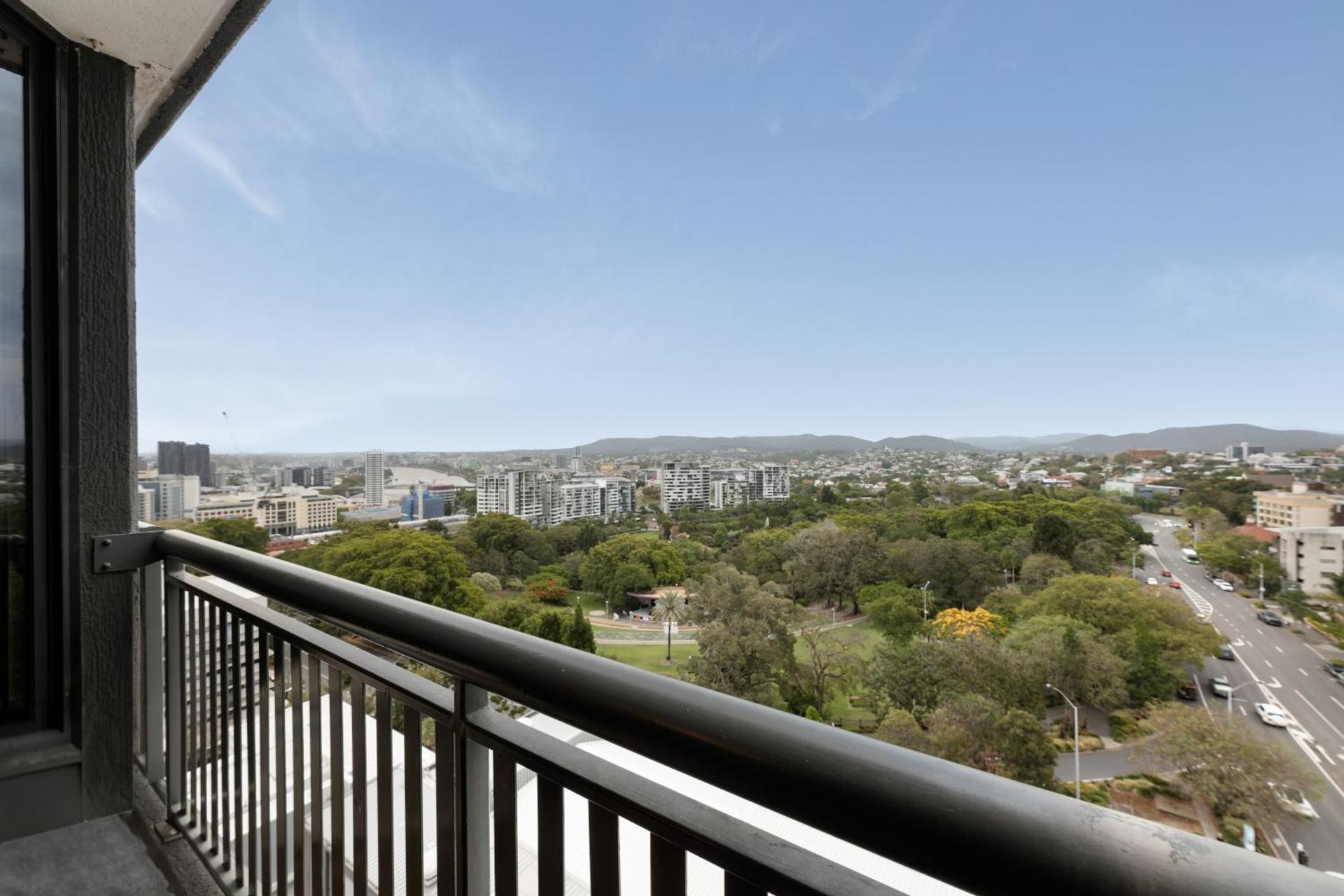 Hotel Grand Chancellor Brisbane - Photo 40