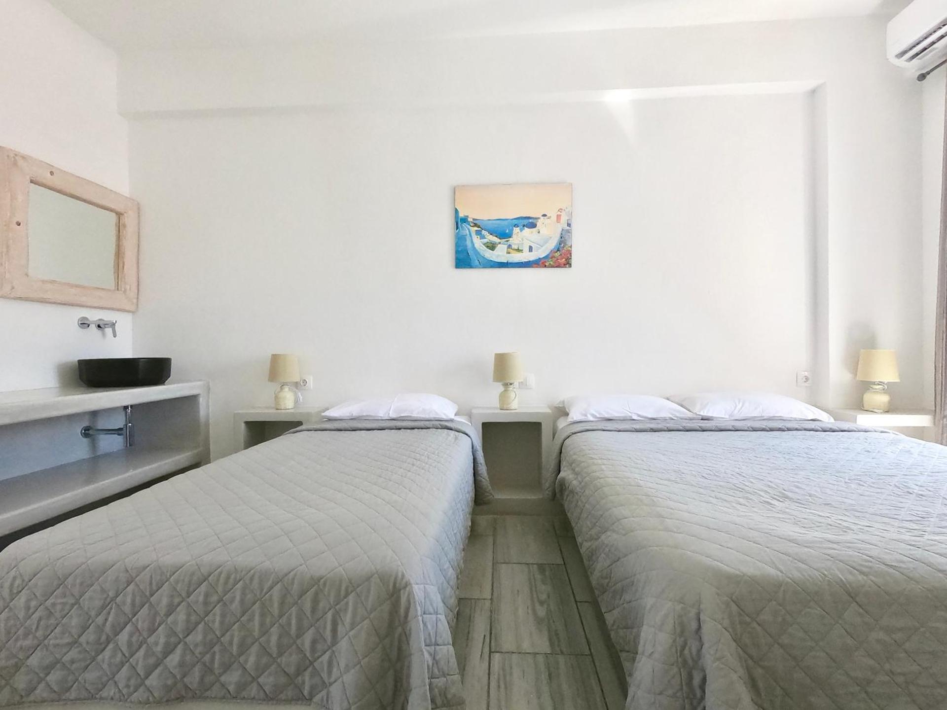 Anny Studios & Rooms Perissa Beach - Photo 33