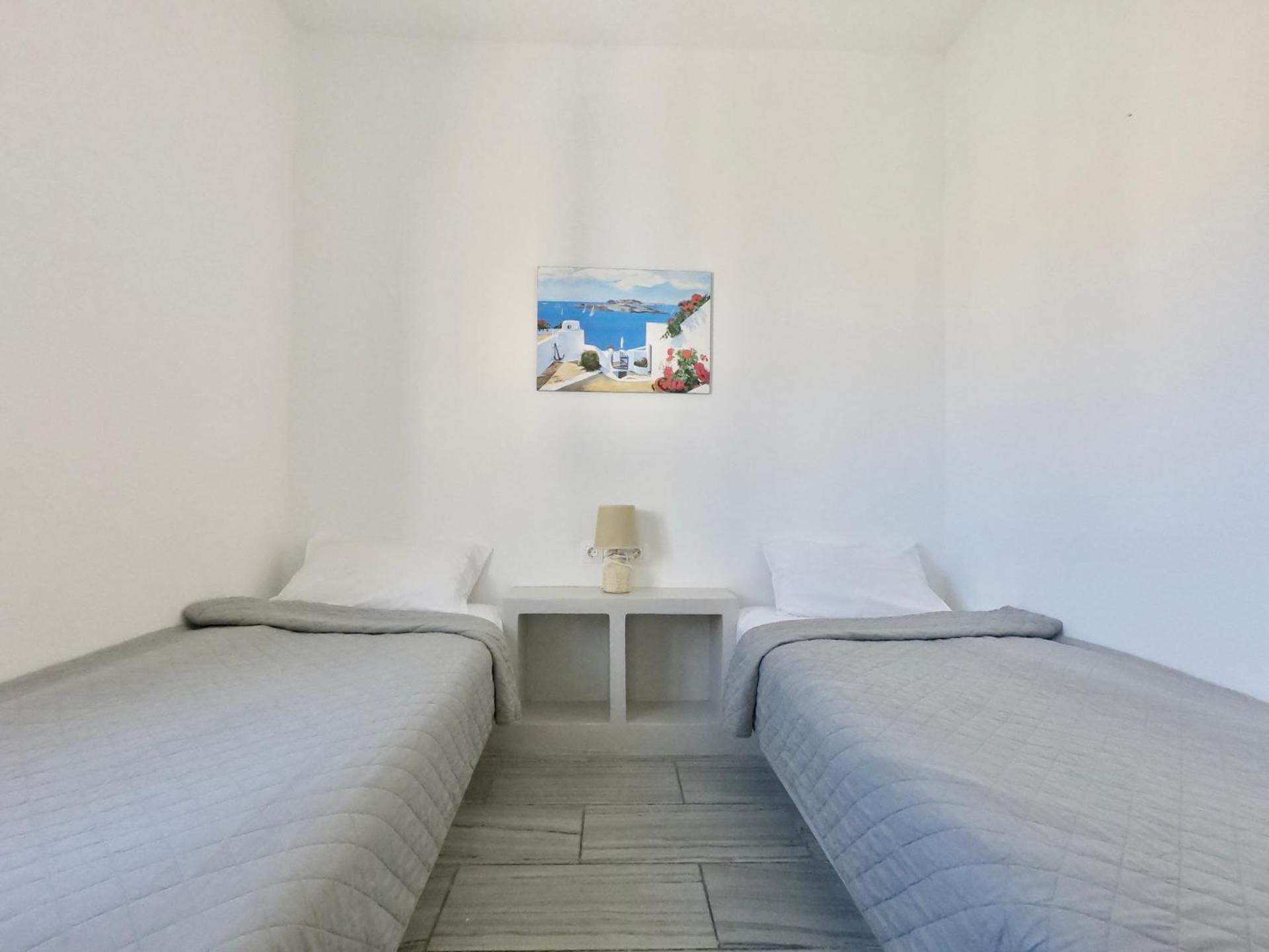 Anny Studios & Rooms Perissa Beach - Photo 37