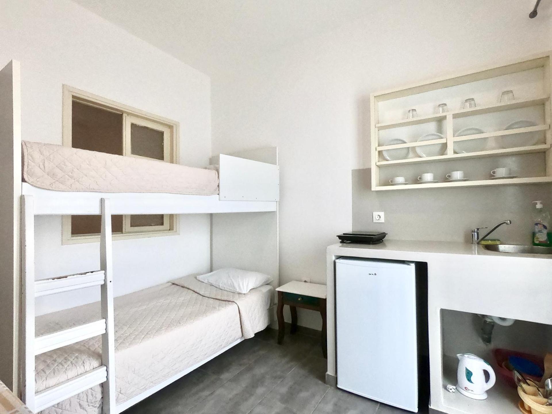 Anny Studios & Rooms Perissa Beach - Photo 60