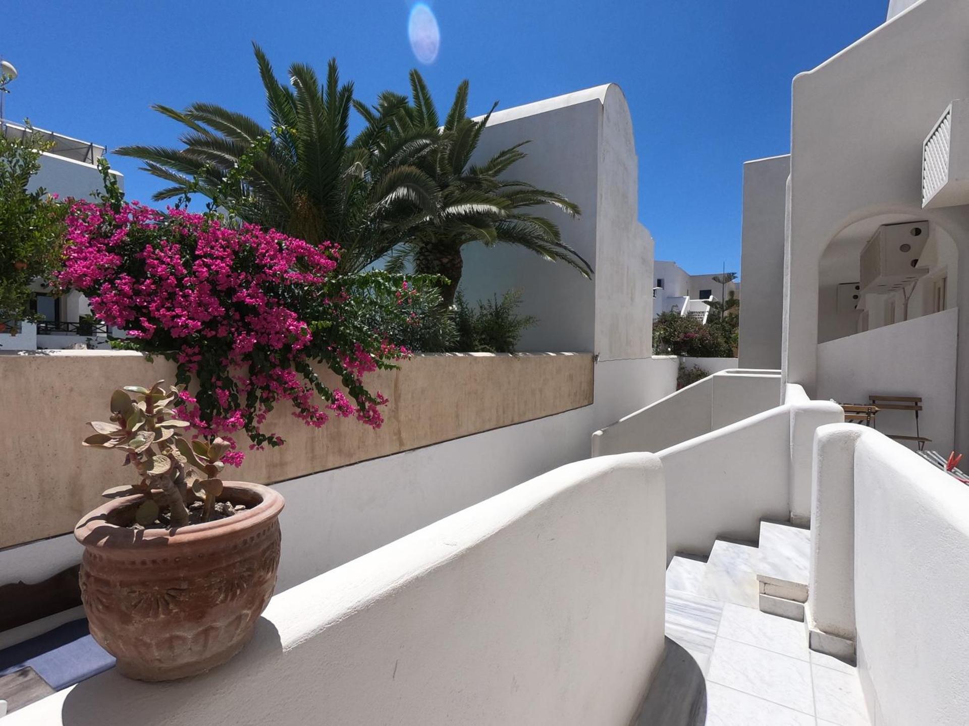 Anny Studios & Rooms Perissa Beach - Photo 101