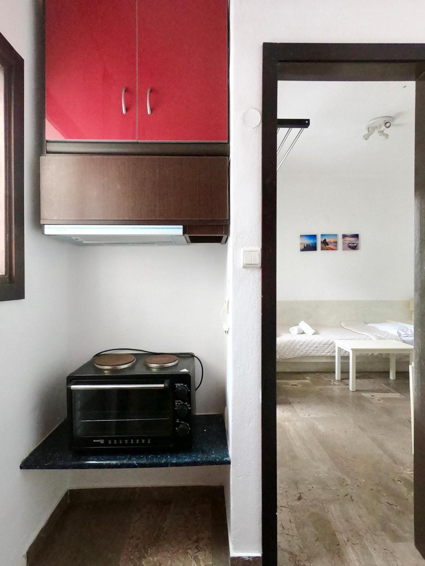 Anny Studios & Rooms Perissa Beach - Photo 98