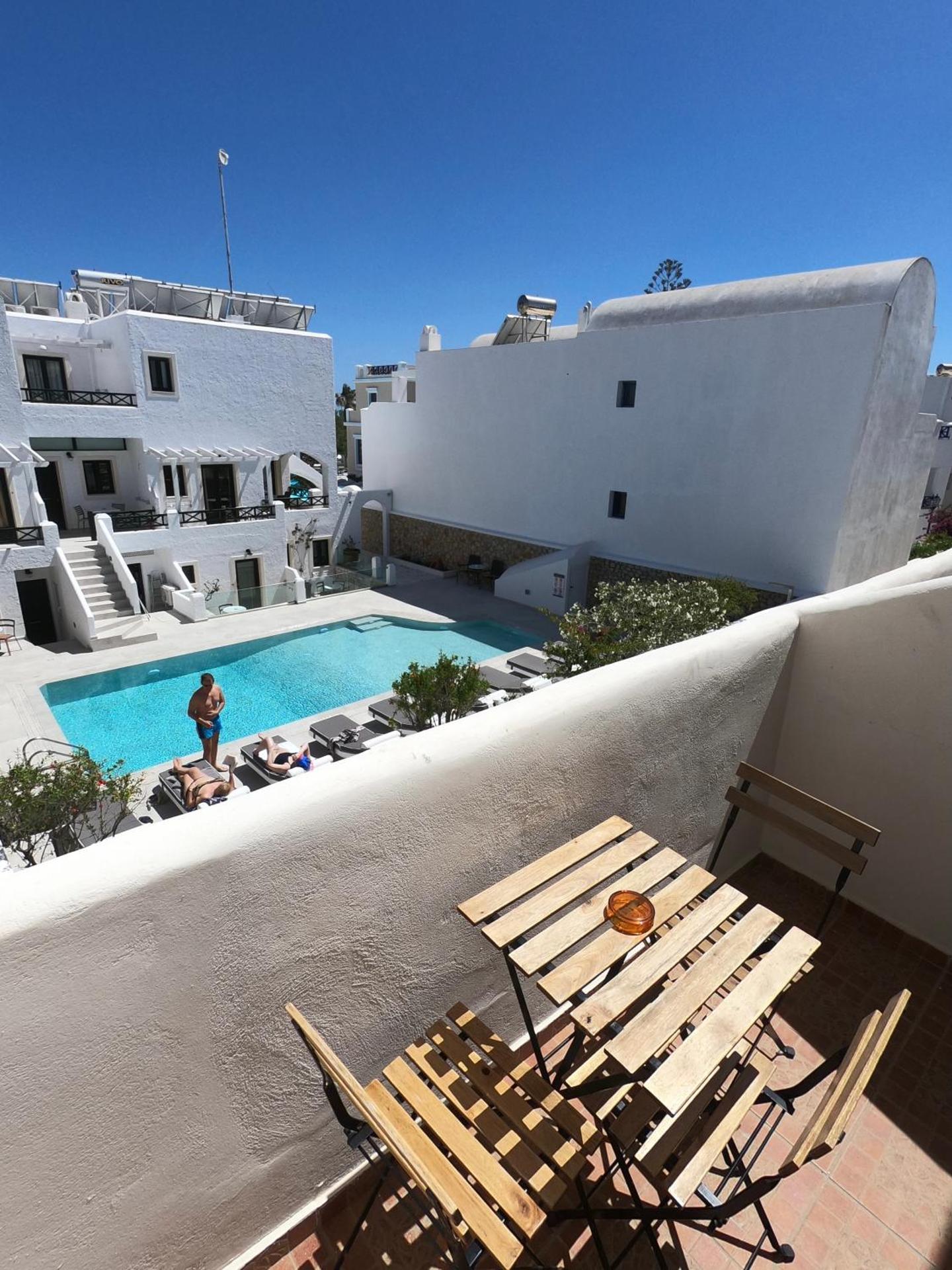 Anny Studios & Rooms Perissa Beach - Photo 70