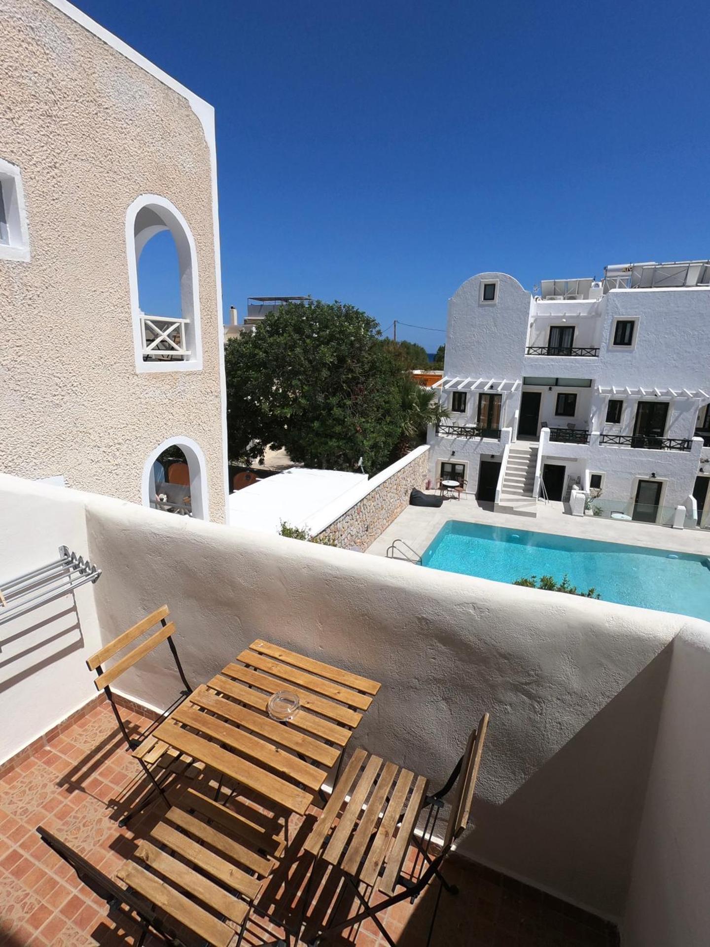 Anny Studios & Rooms Perissa Beach - Photo 75