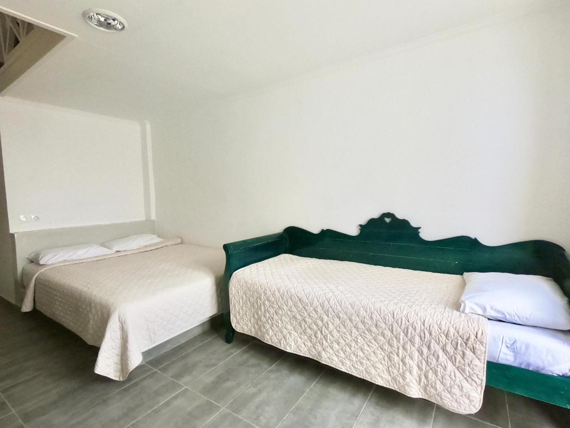 Anny Studios & Rooms Perissa Beach - Photo 82