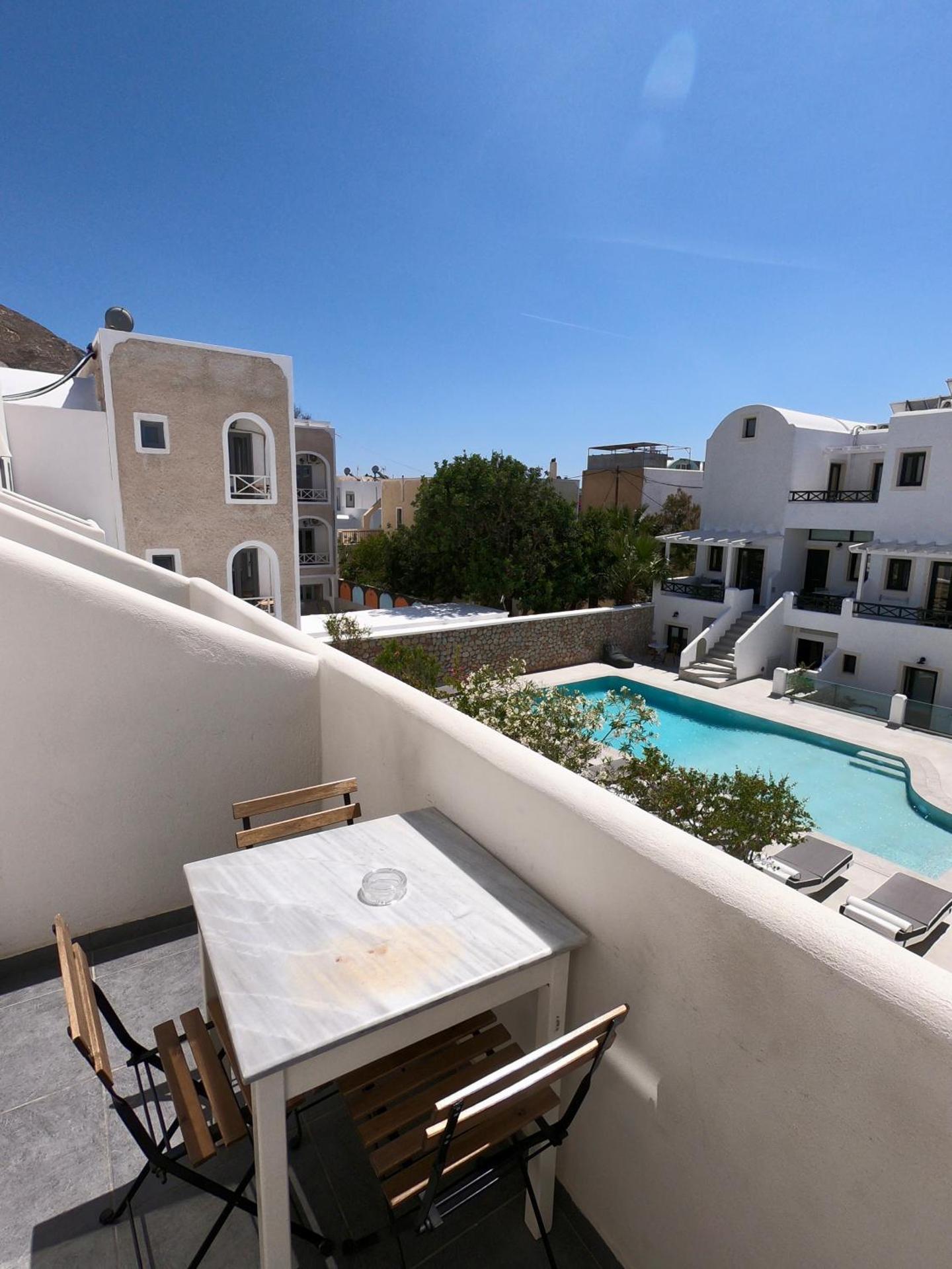 Anny Studios & Rooms Perissa Beach - Photo 4