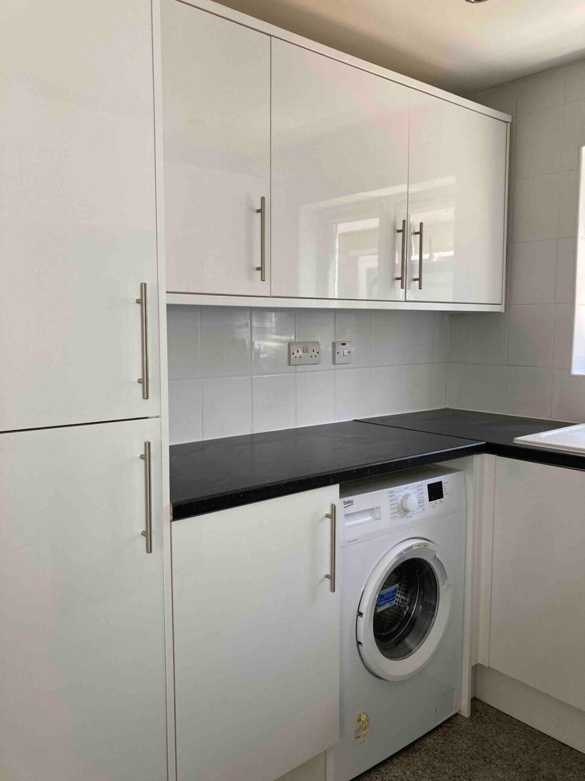 City Reach Retreat Spacious 4Bed House Startford Maryland Great Transport Links - Photo 15