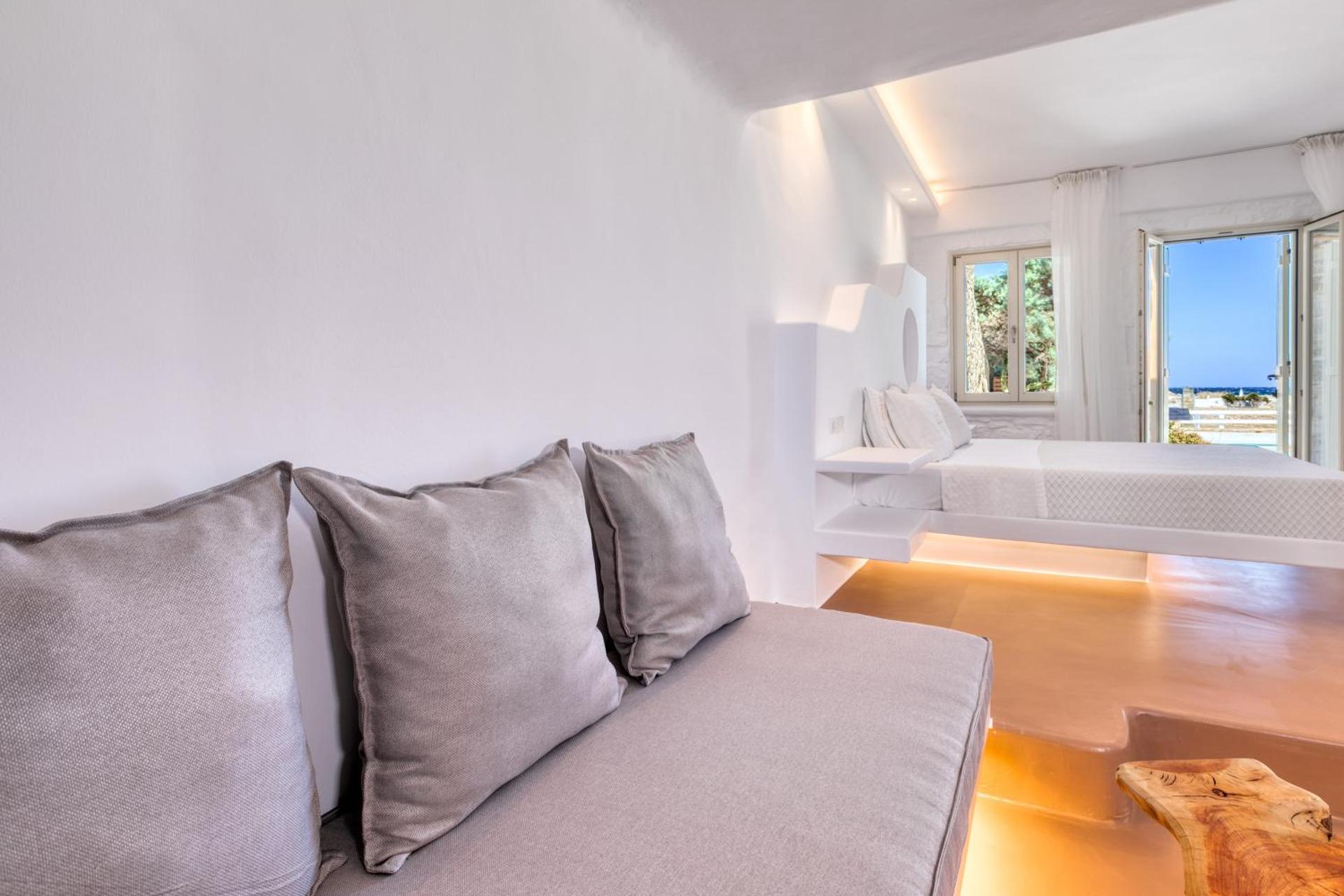 Mykonos Dream Villas - Photo 139