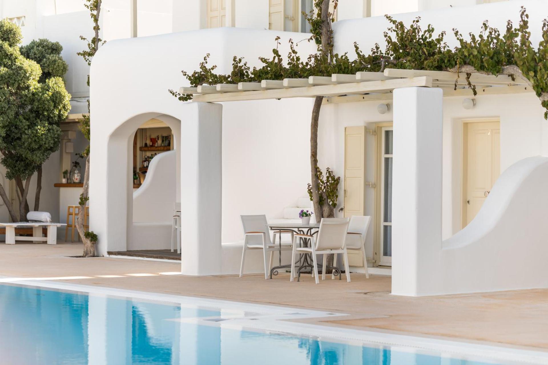 Corfos Hotel - Photo 159