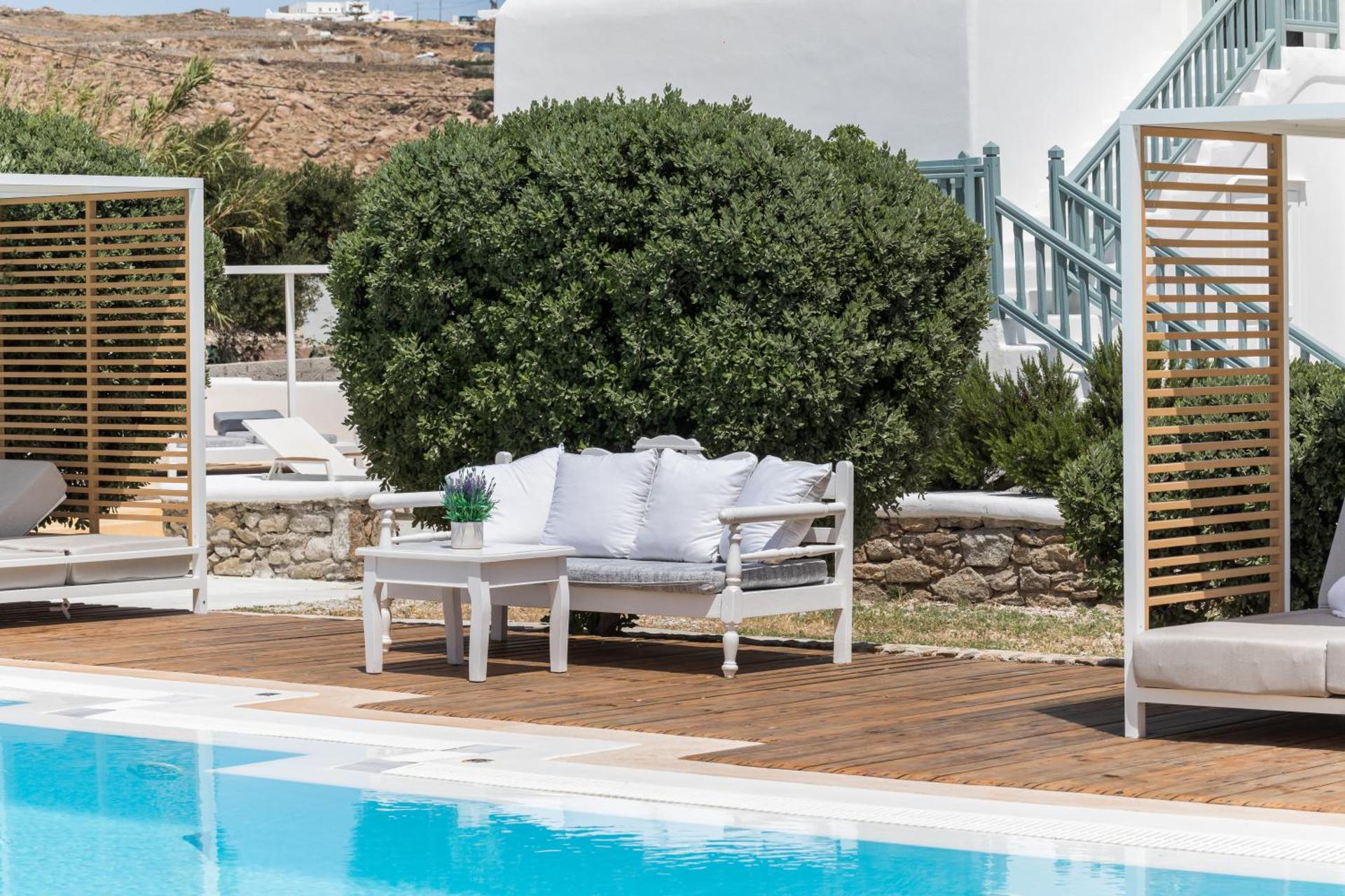 Corfos Hotel - Photo 161