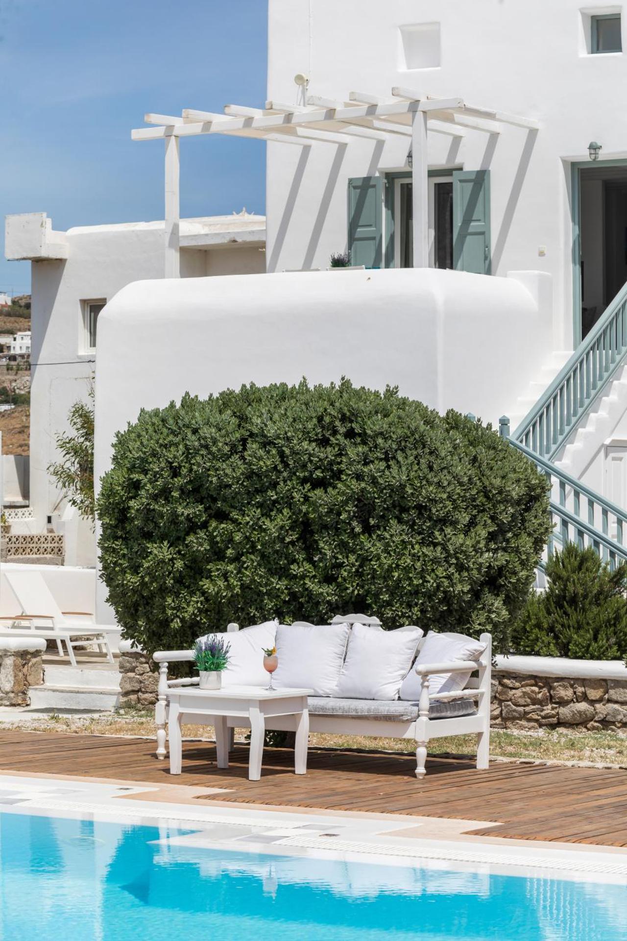 Corfos Hotel - Photo 162