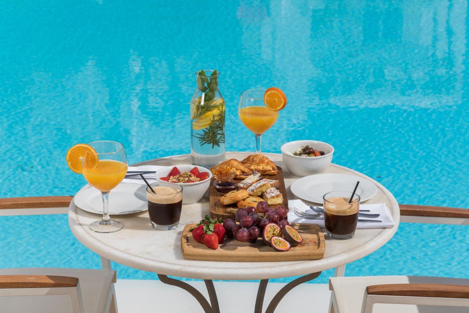 Corfos Hotel - Photo 171
