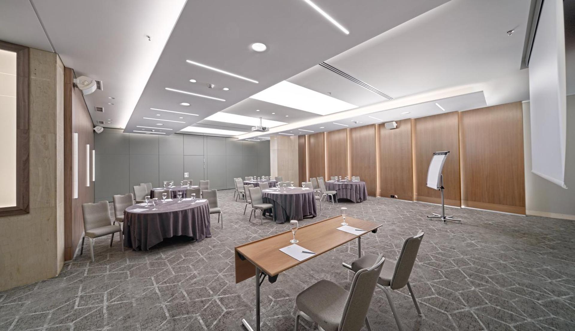 Crowne Plaza Athens City Centre by IHG - Photo 167