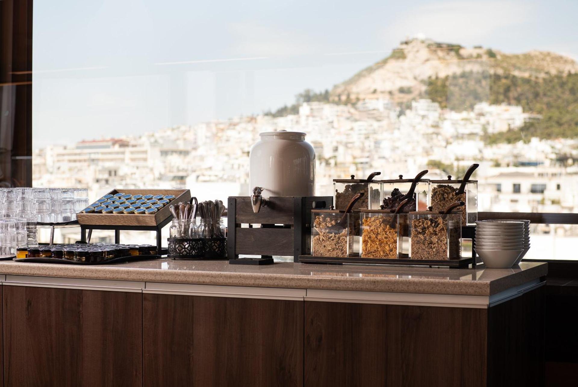 Crowne Plaza Athens City Centre by IHG - Photo 202