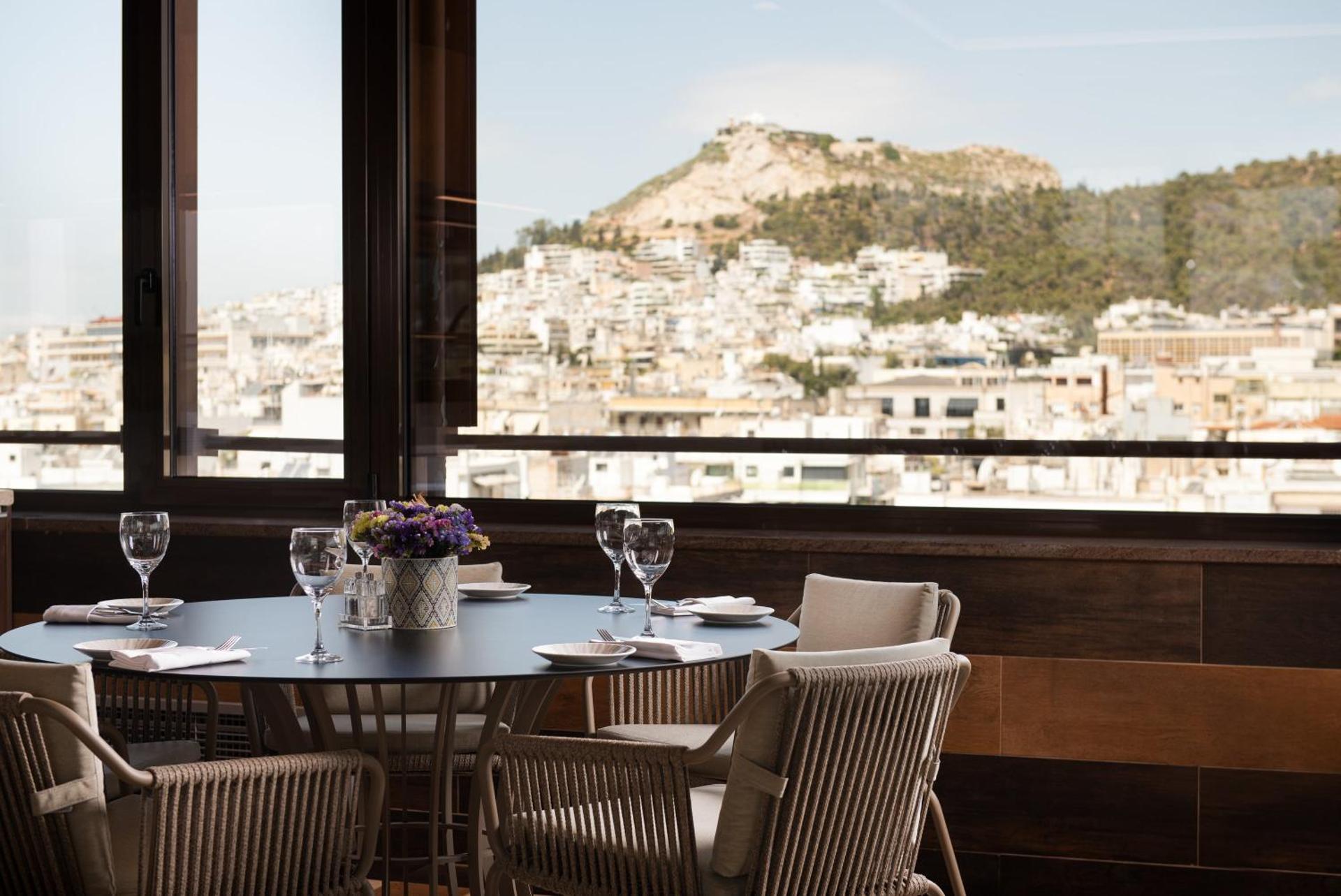 Crowne Plaza Athens City Centre by IHG - Photo 203