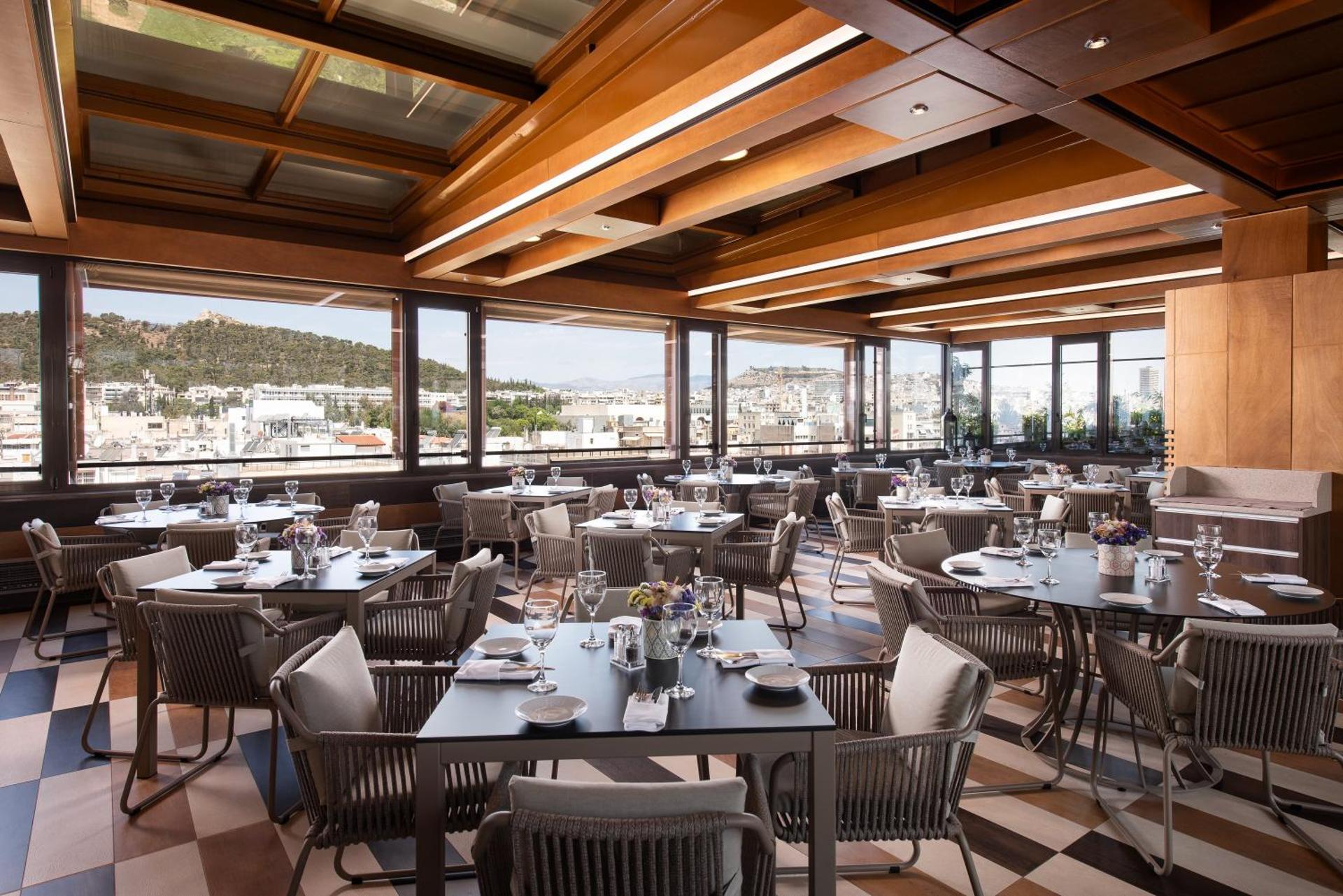 Crowne Plaza Athens City Centre by IHG - Photo 50
