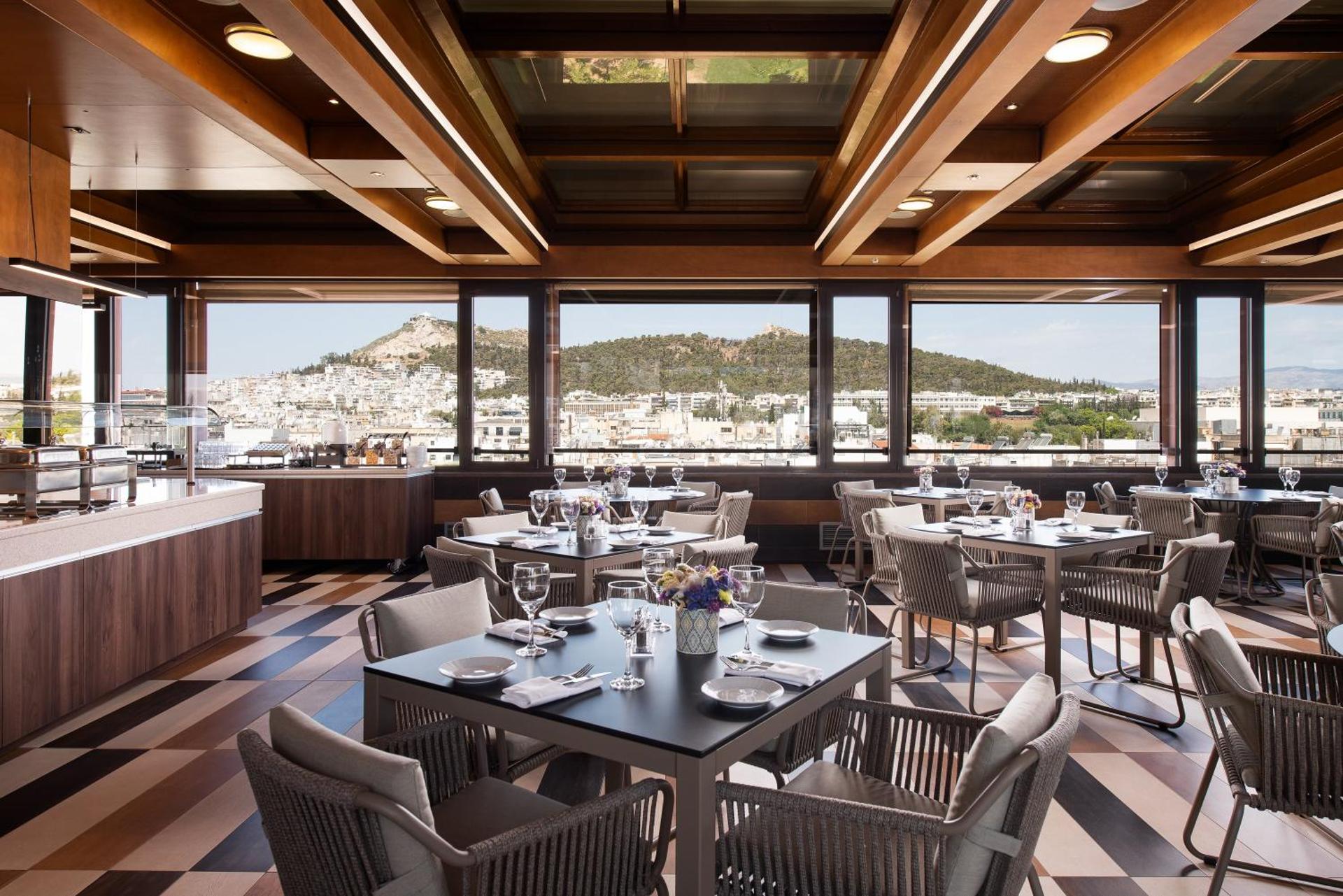 Crowne Plaza Athens City Centre by IHG - Photo 204