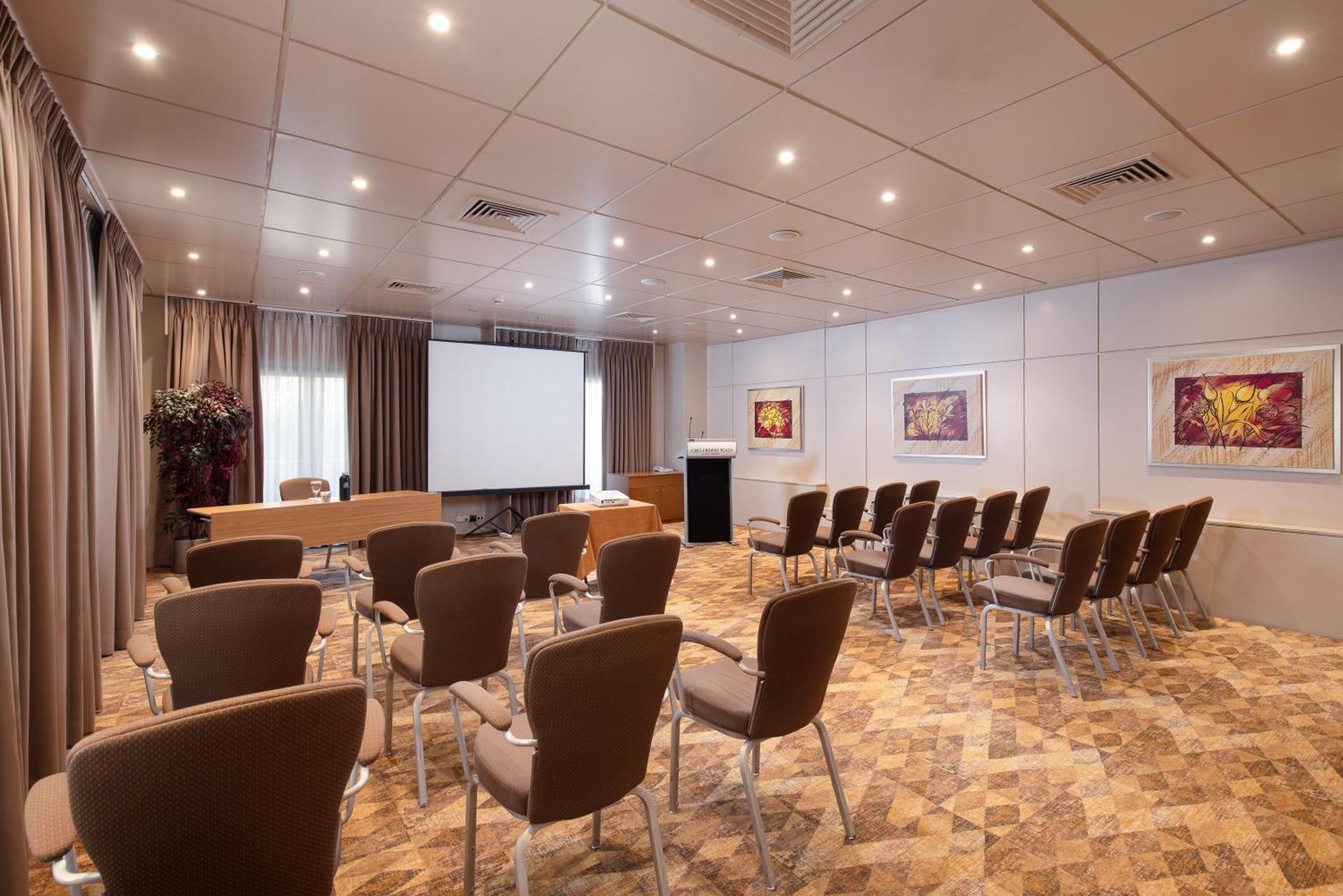 Crowne Plaza Athens City Centre by IHG - Photo 205