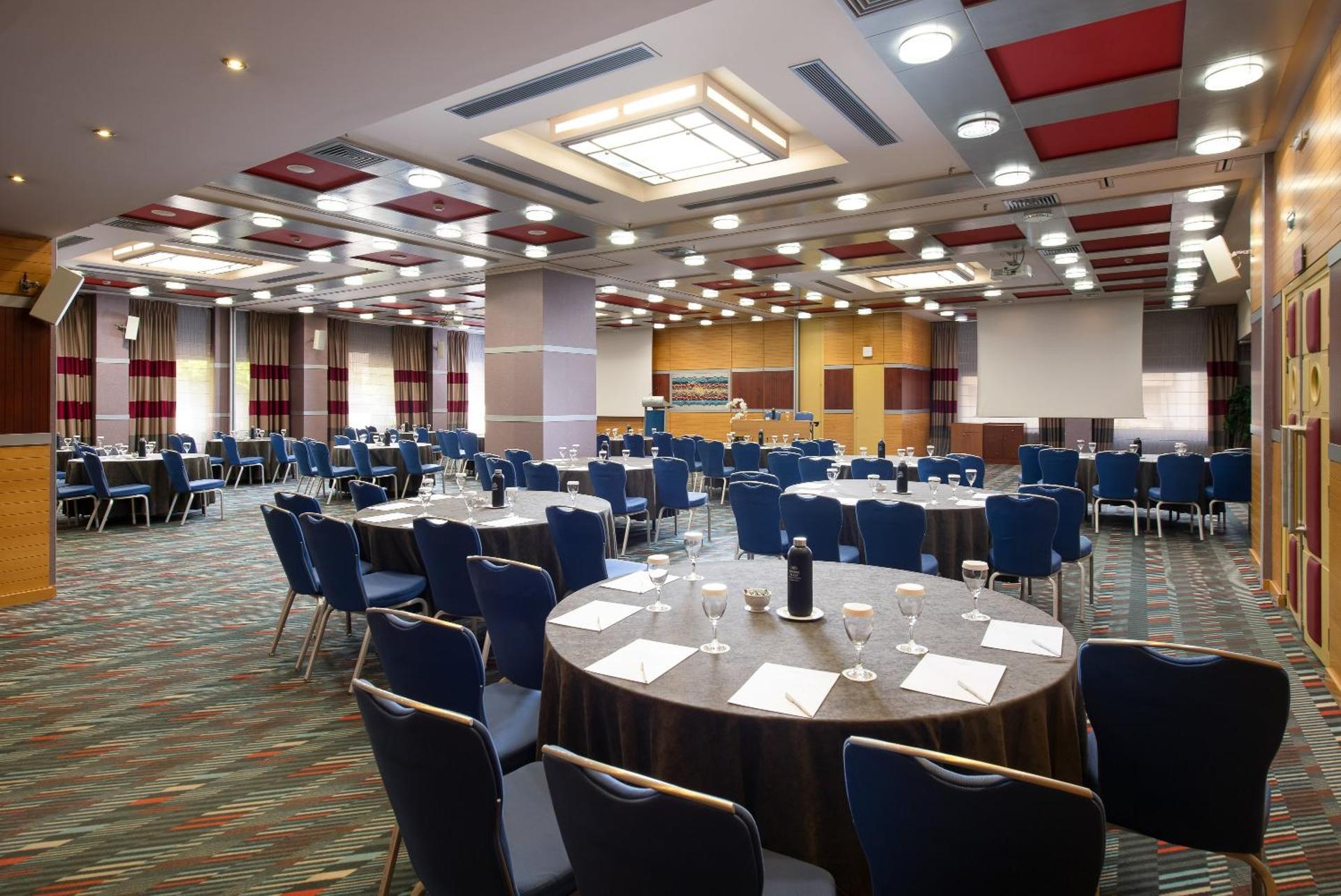 Crowne Plaza Athens City Centre by IHG - Photo 206