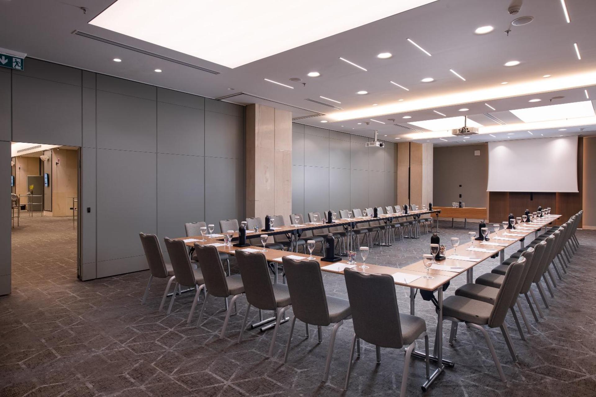 Crowne Plaza Athens City Centre by IHG - Photo 208