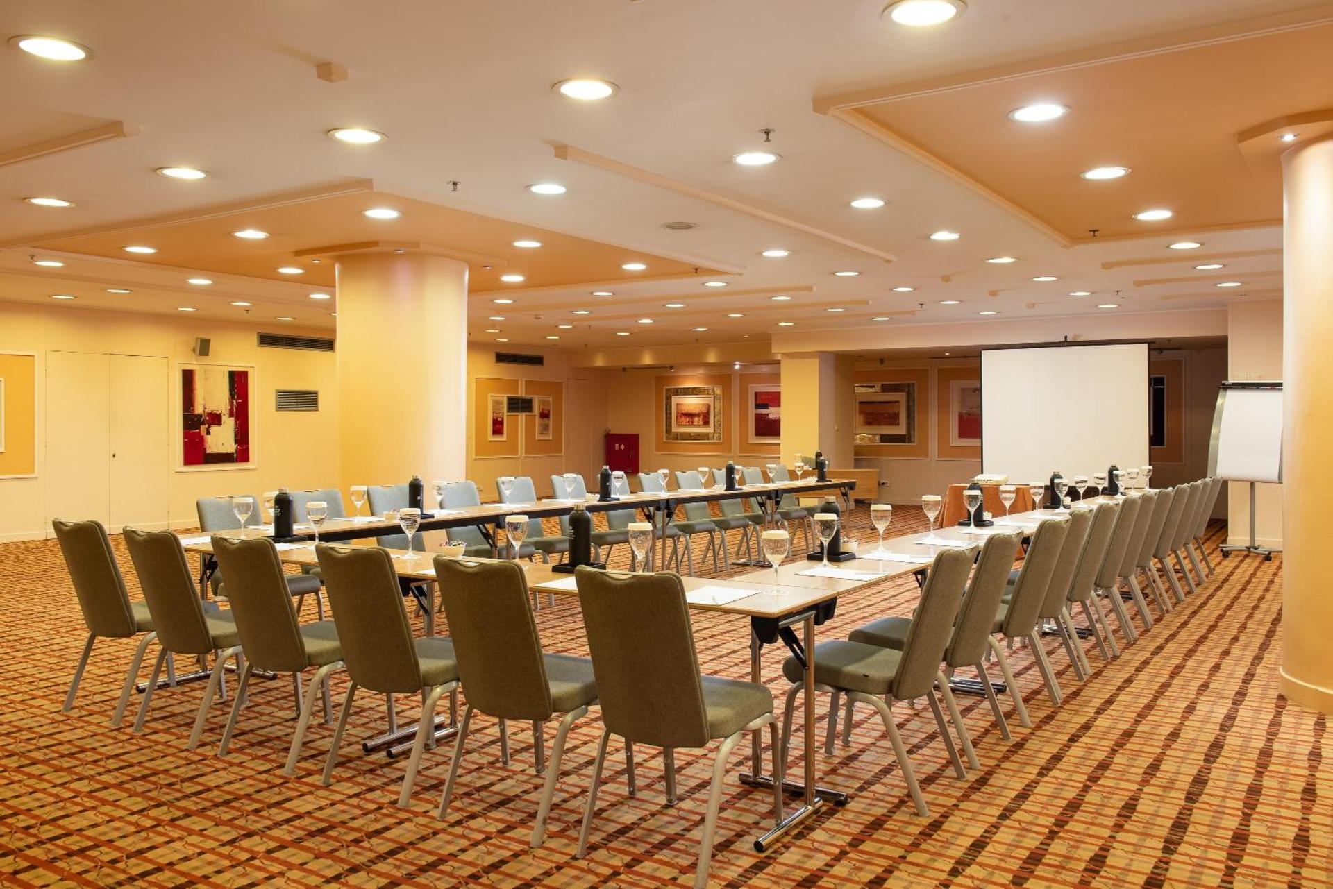 Crowne Plaza Athens City Centre by IHG - Photo 209
