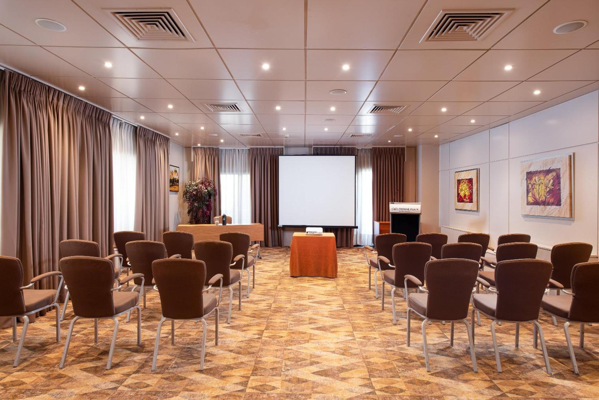 Crowne Plaza Athens City Centre by IHG - Photo 210