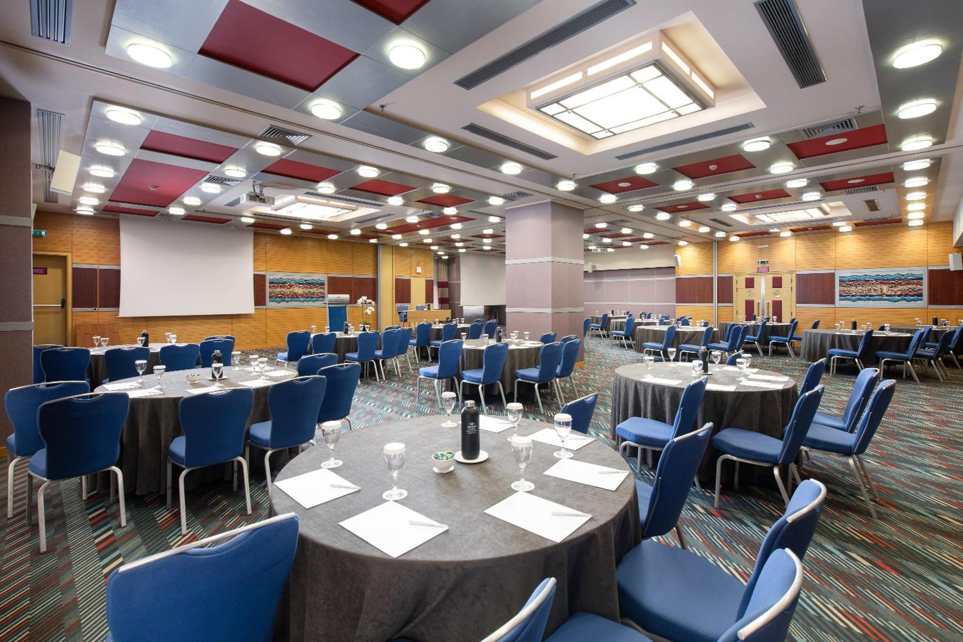 Crowne Plaza Athens City Centre by IHG - Photo 53