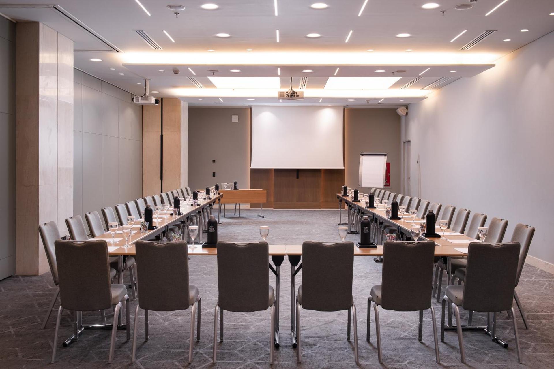 Crowne Plaza Athens City Centre by IHG - Photo 212