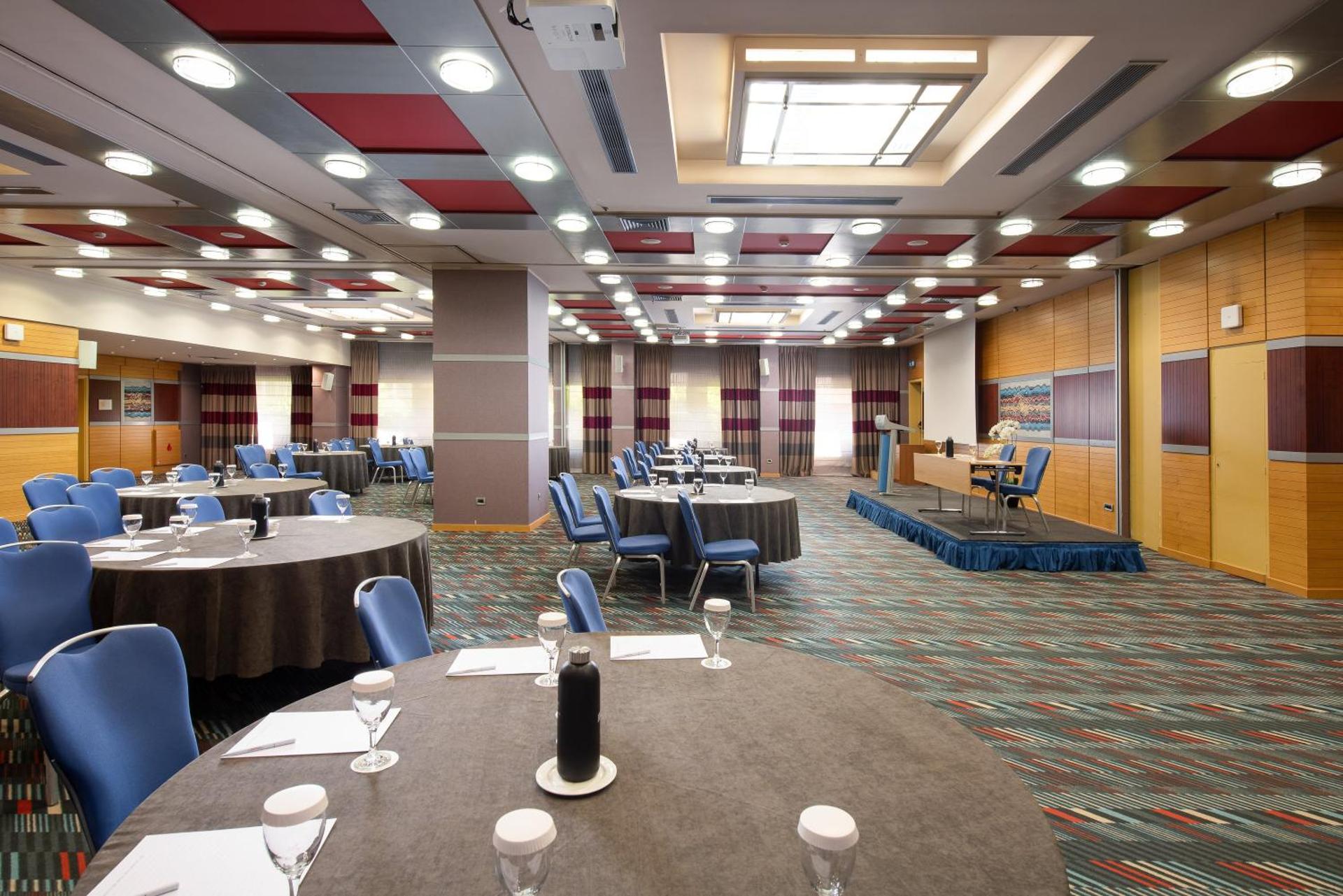Crowne Plaza Athens City Centre by IHG - Photo 213