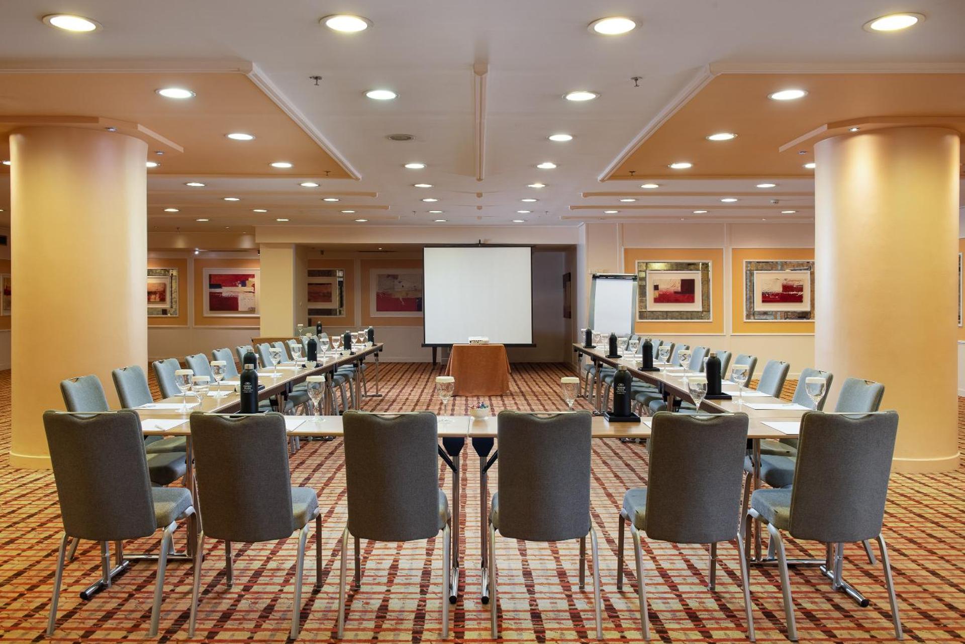Crowne Plaza Athens City Centre by IHG - Photo 214