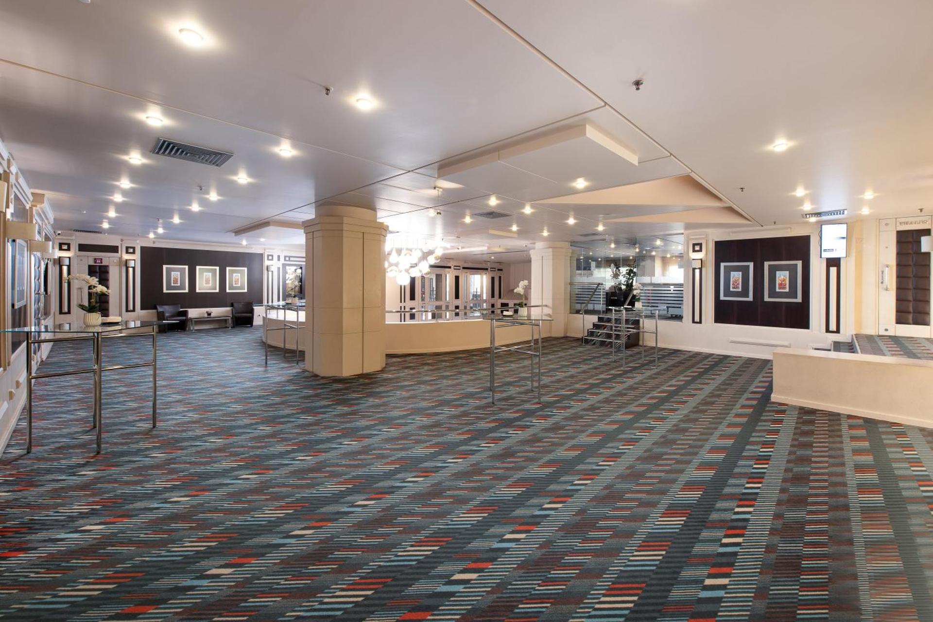 Crowne Plaza Athens City Centre by IHG - Photo 215