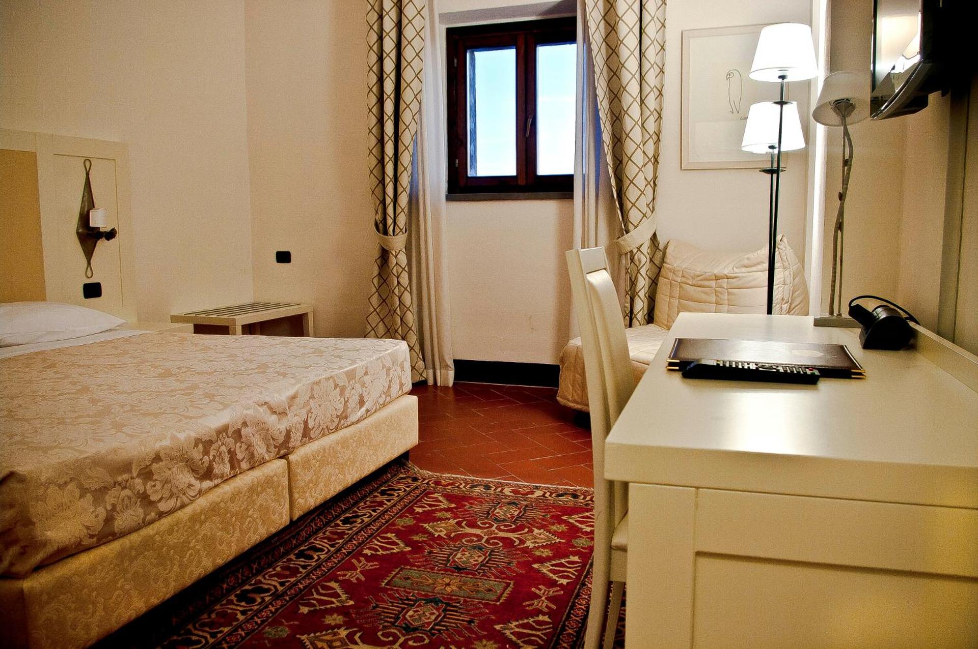 Hotel San Miniato - Photo 11
