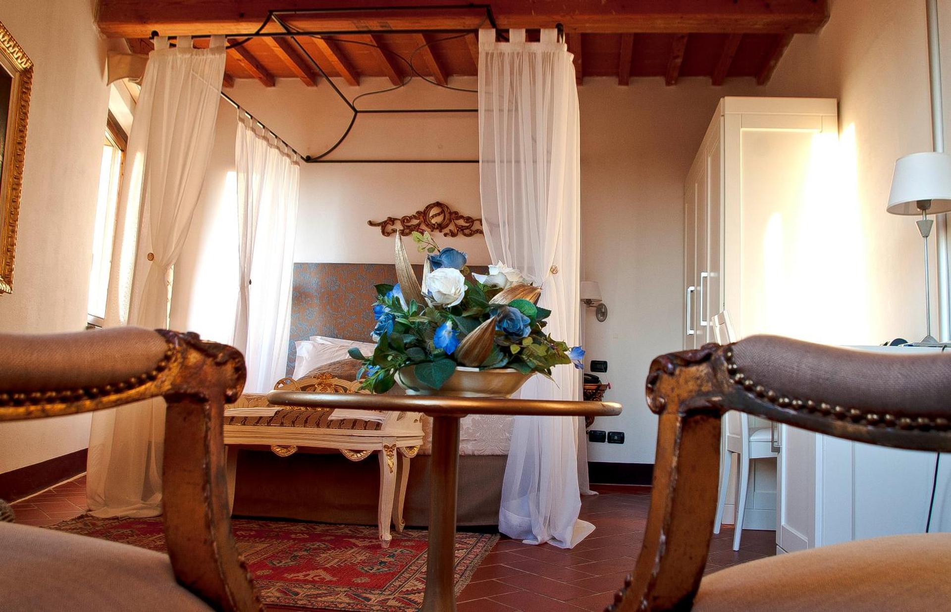 Hotel San Miniato - Photo 2