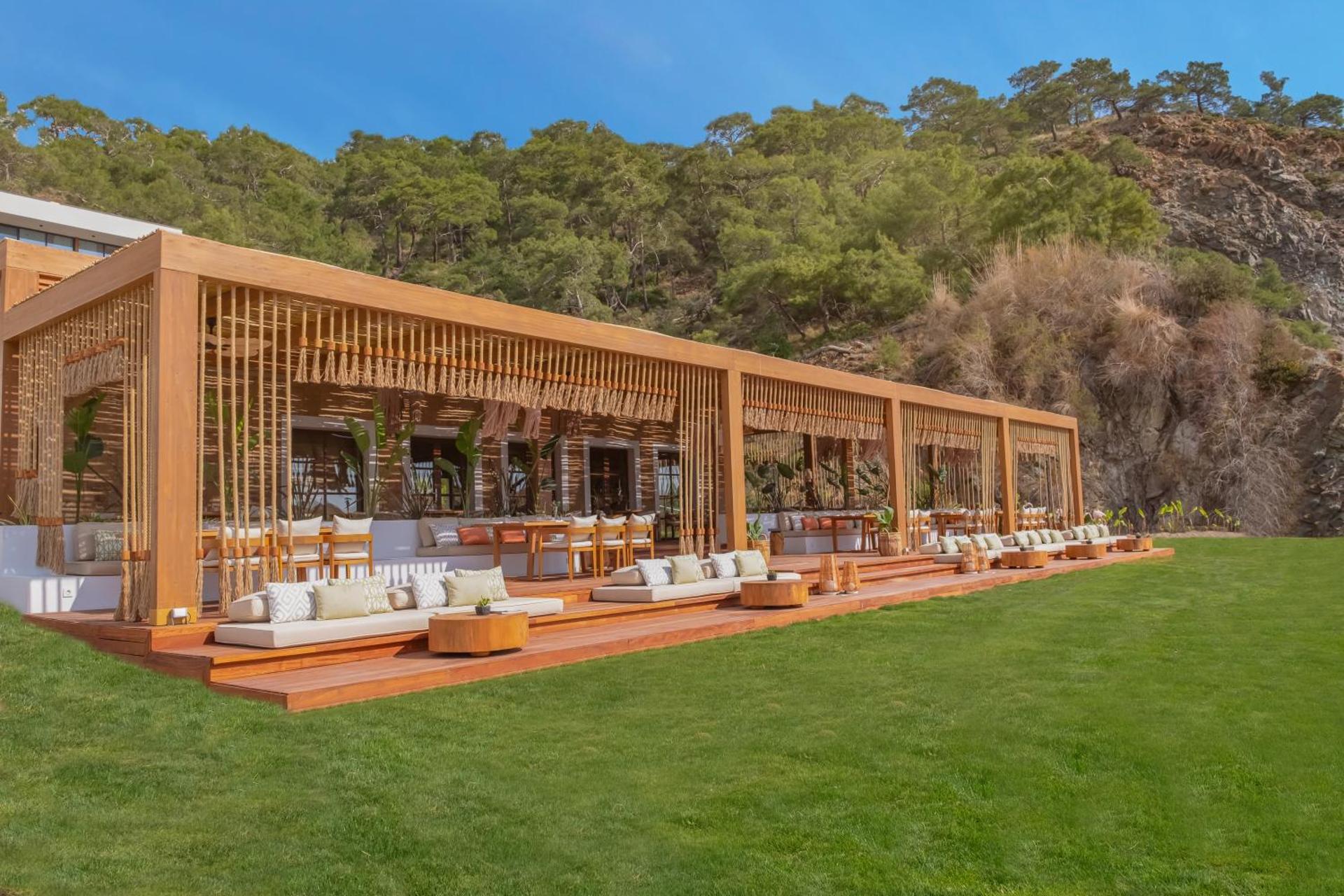 Rixos Premium Tekirova - The Land of Legends Access - Photo 256