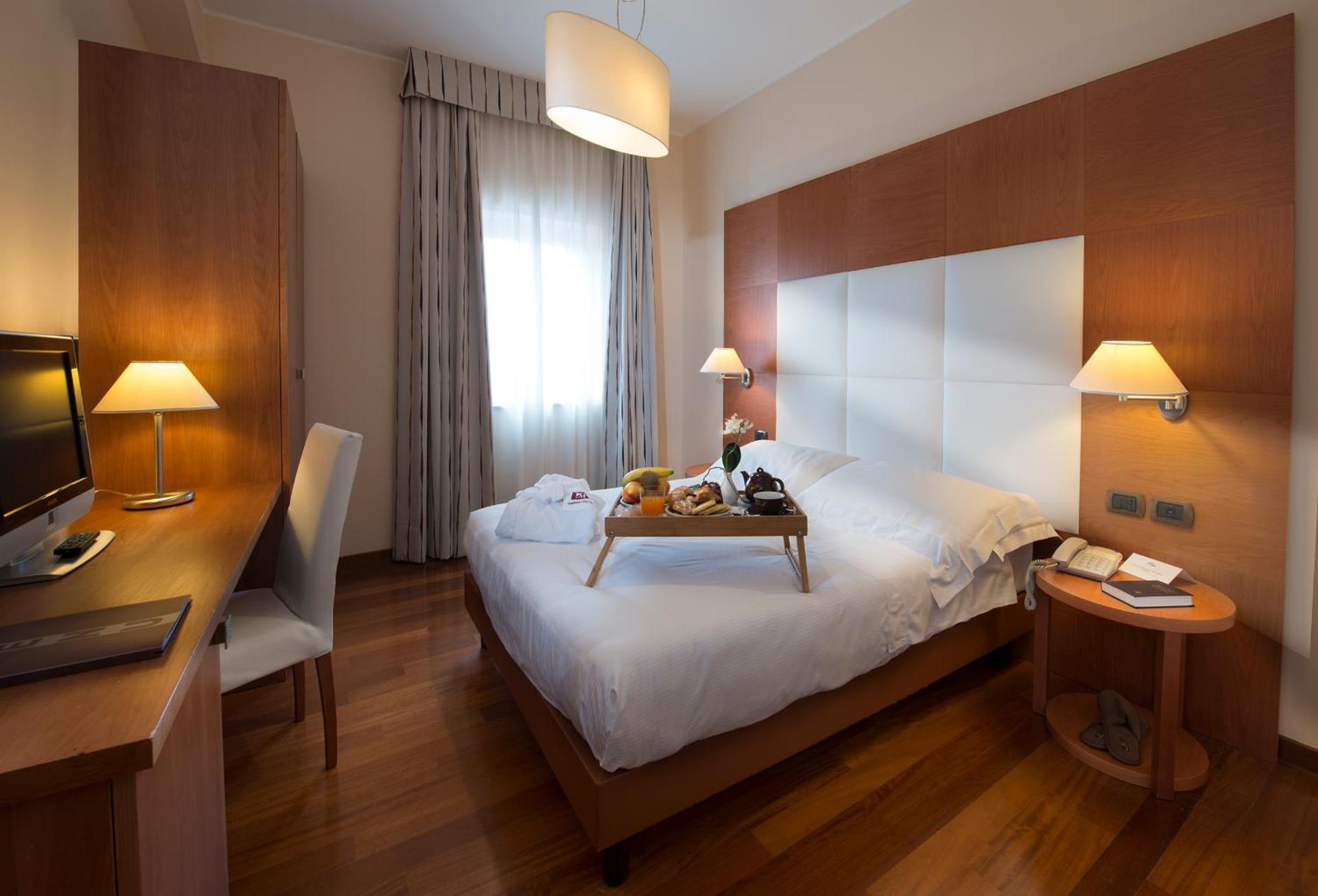 Hotel Guglielmo - Photo 34