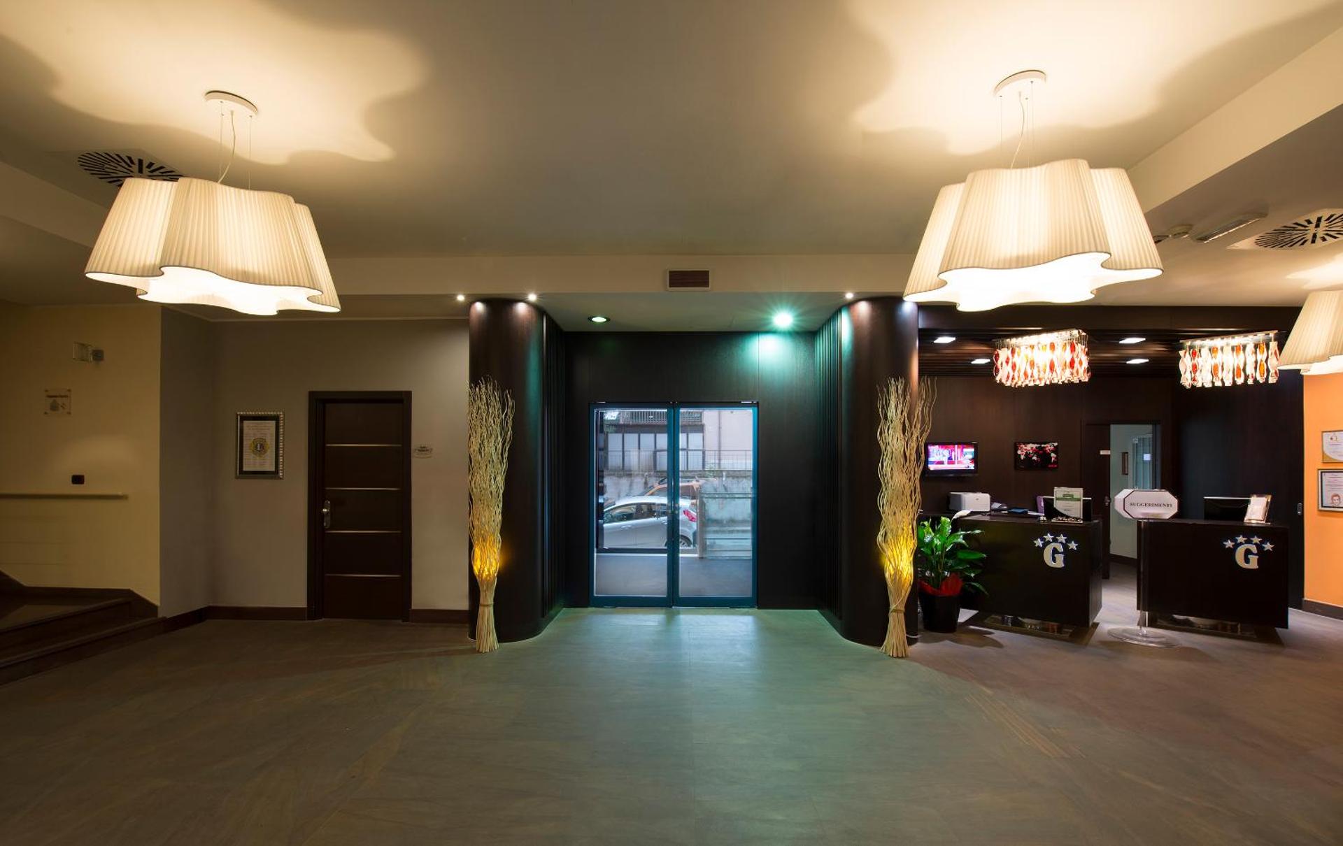 Hotel Guglielmo - Photo 6