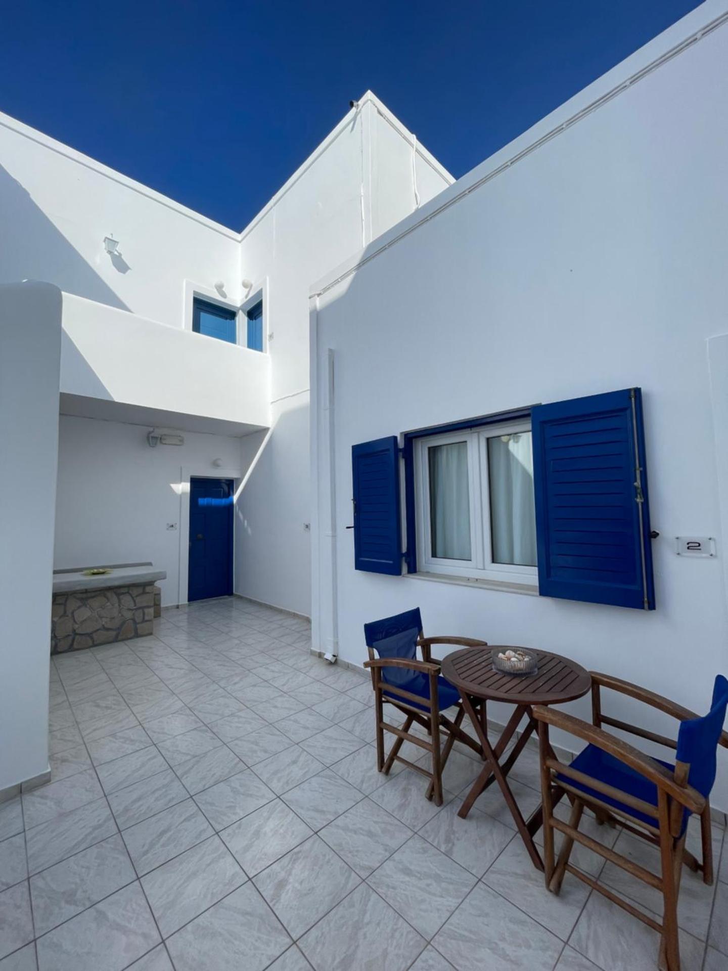 Captain Stavros Milos - Photo 28