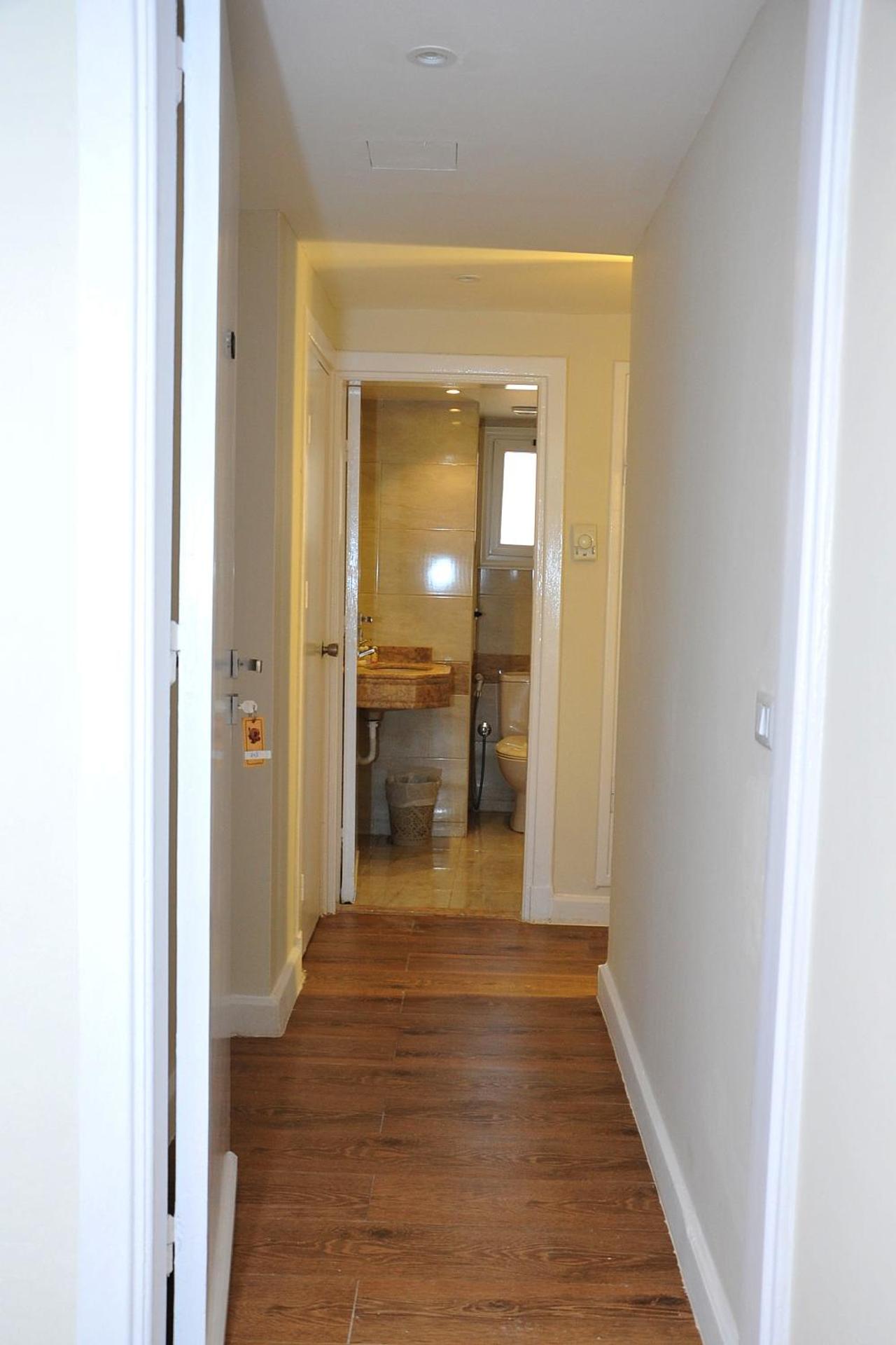 Salma Hotel Cairo - Photo 21