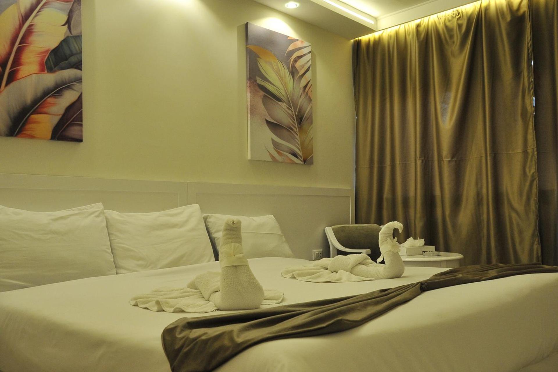 Salma Hotel Cairo - Photo 22