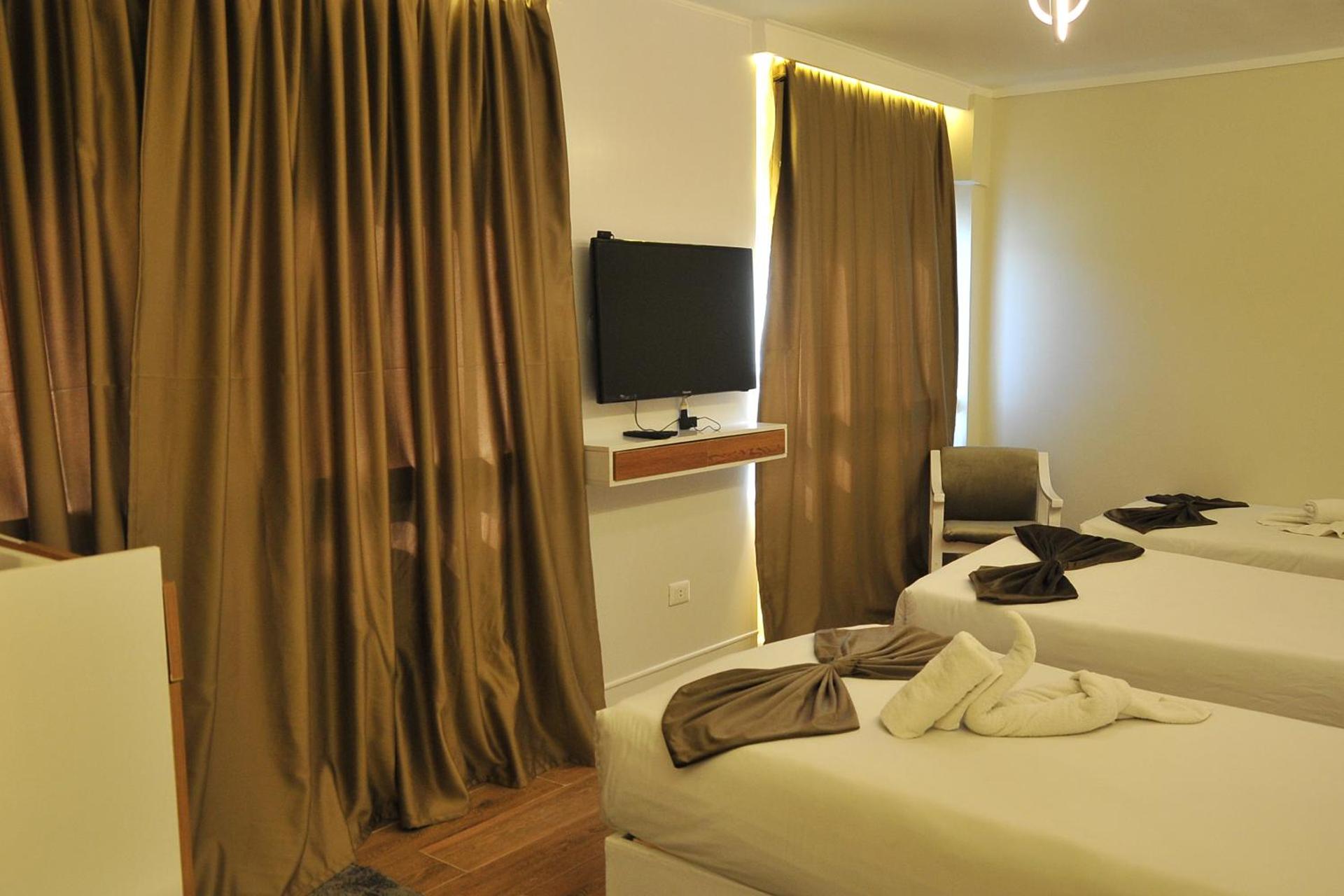 Salma Hotel Cairo - Photo 19