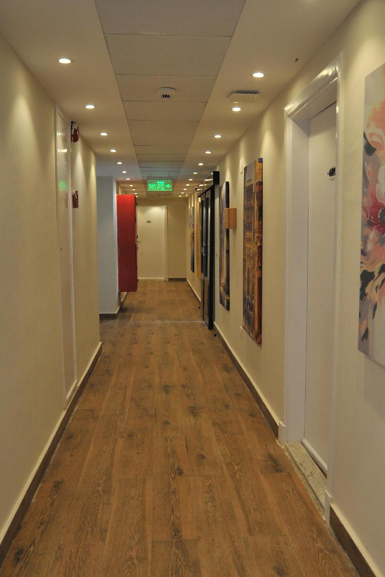 Salma Hotel Cairo - Photo 34