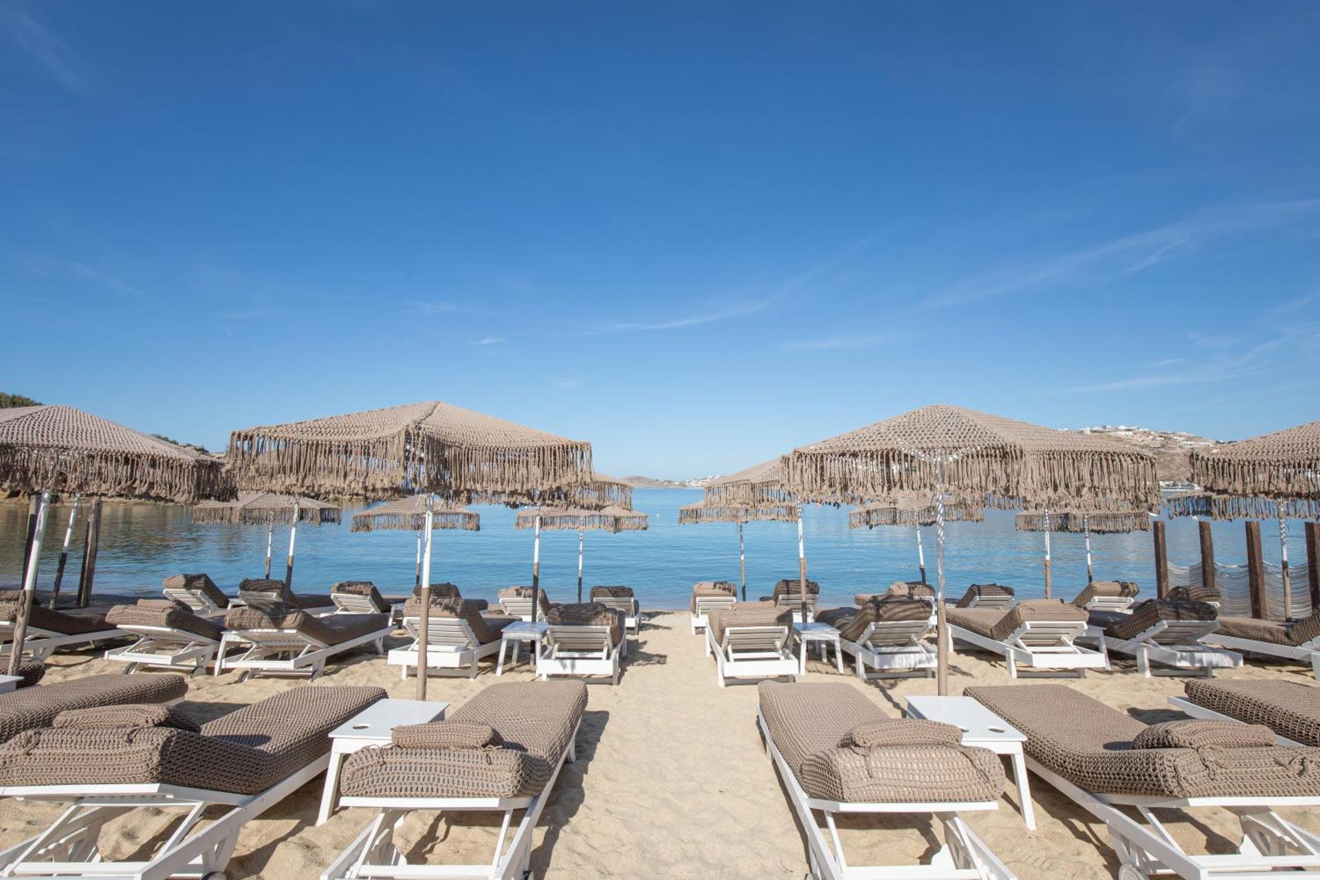 Agia Anna Beachfront Boutique - Photo 111