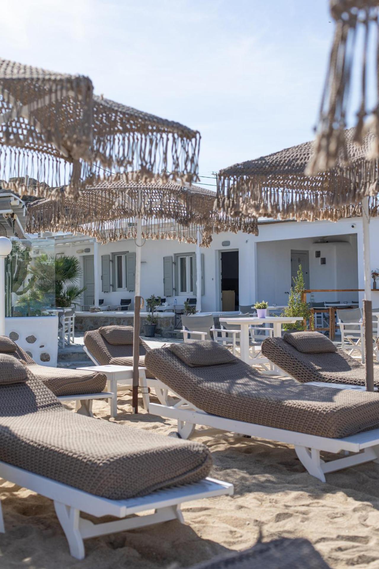 Agia Anna Beachfront Boutique - Photo 112