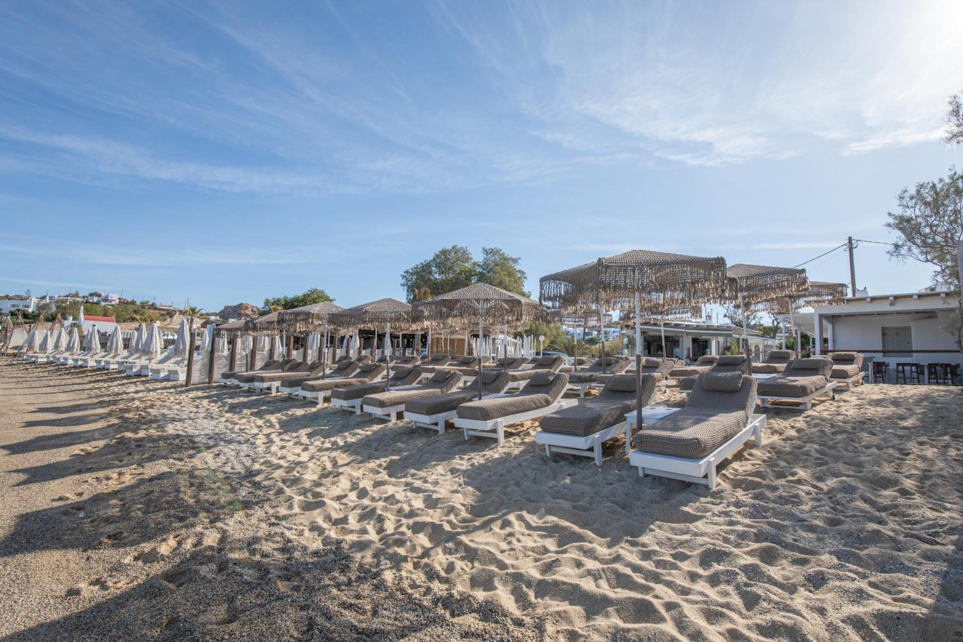 Agia Anna Beachfront Boutique - Photo 114