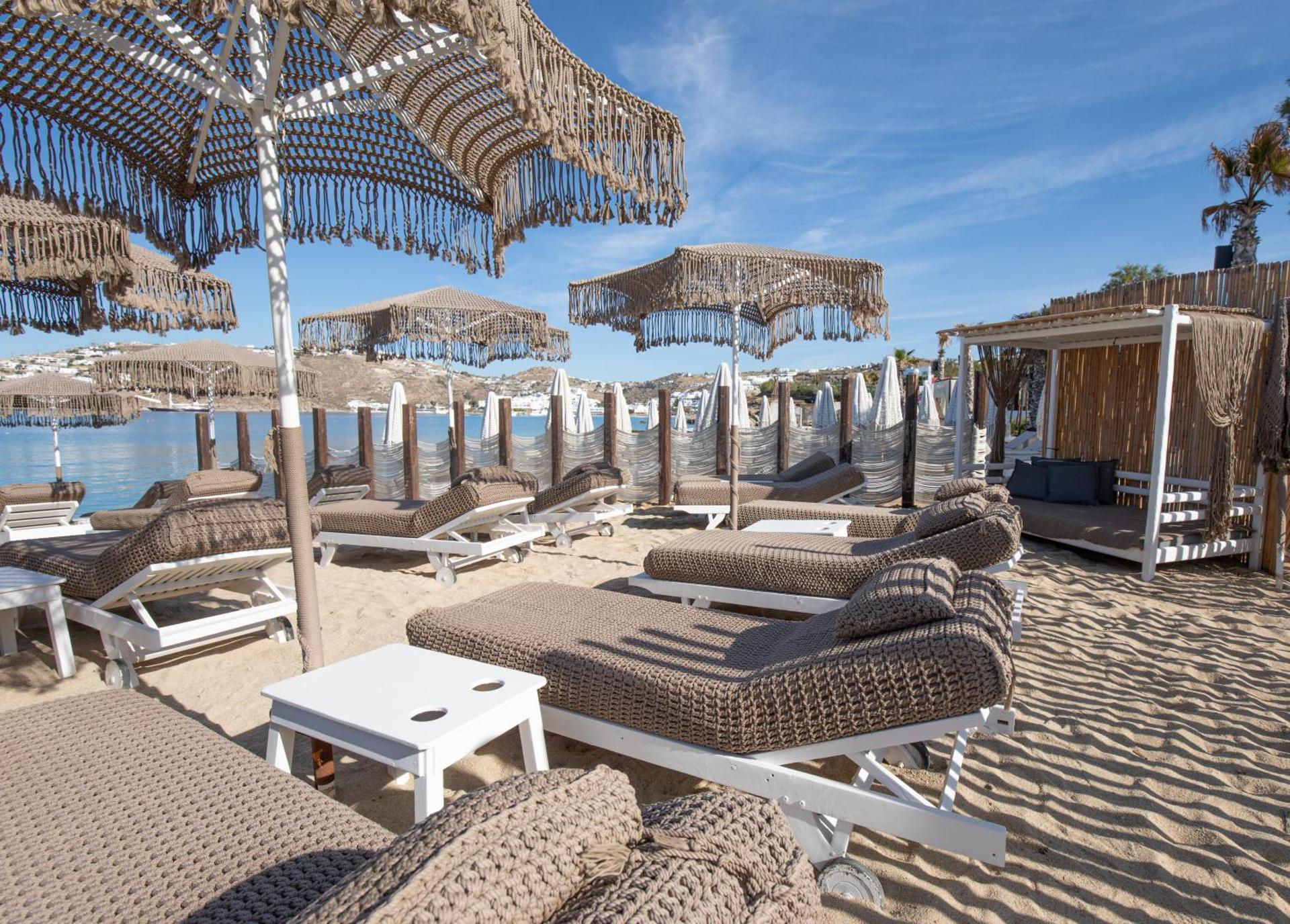 Agia Anna Beachfront Boutique - Photo 113