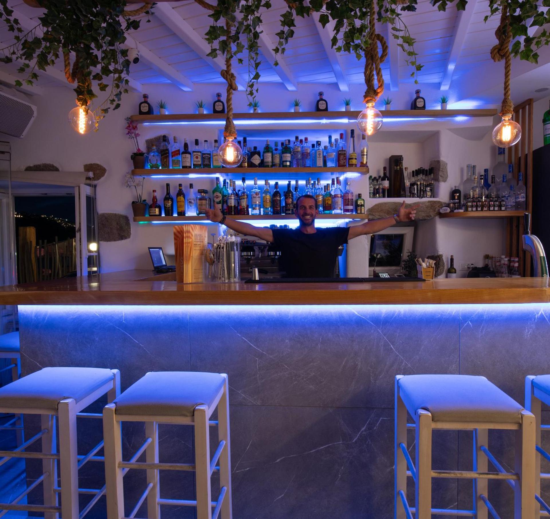 Agia Anna Beachfront Boutique - Photo 5